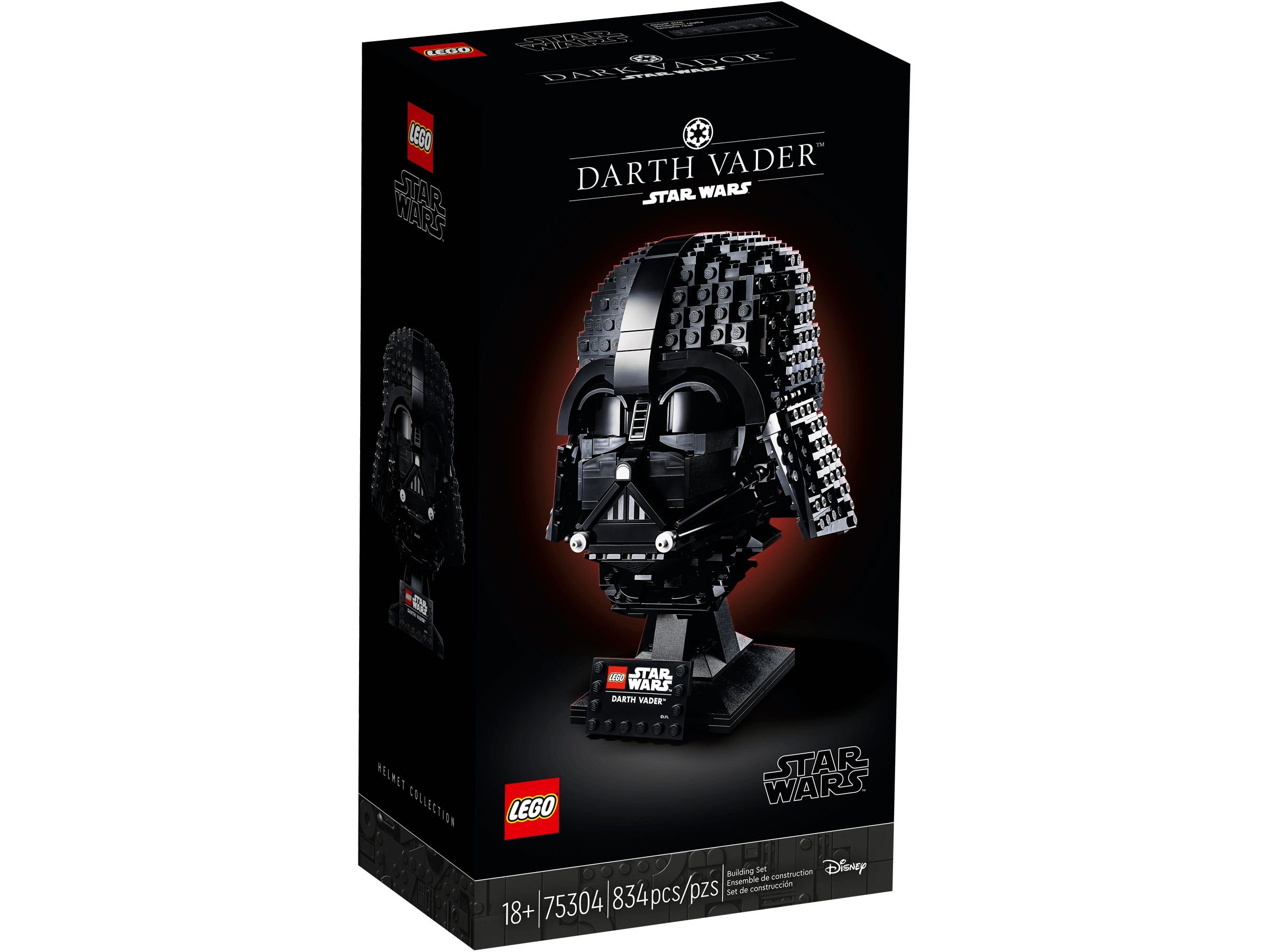 LEGO Star Wars 75304 Darth Vader™ Helm LEGO_75304_Box1_v39_2400.jpg