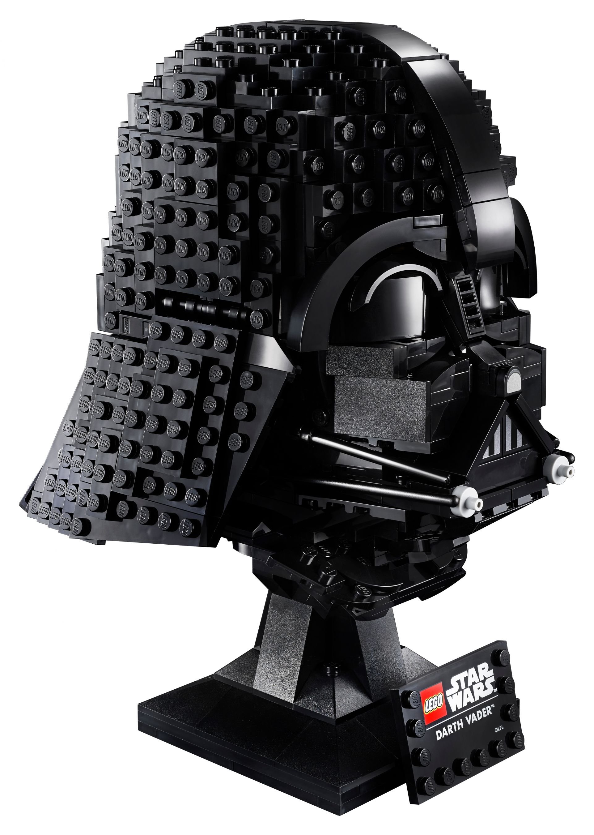 LEGO Star Wars 75304 Darth Vader™ Helm LEGO_75304_alt2.jpg