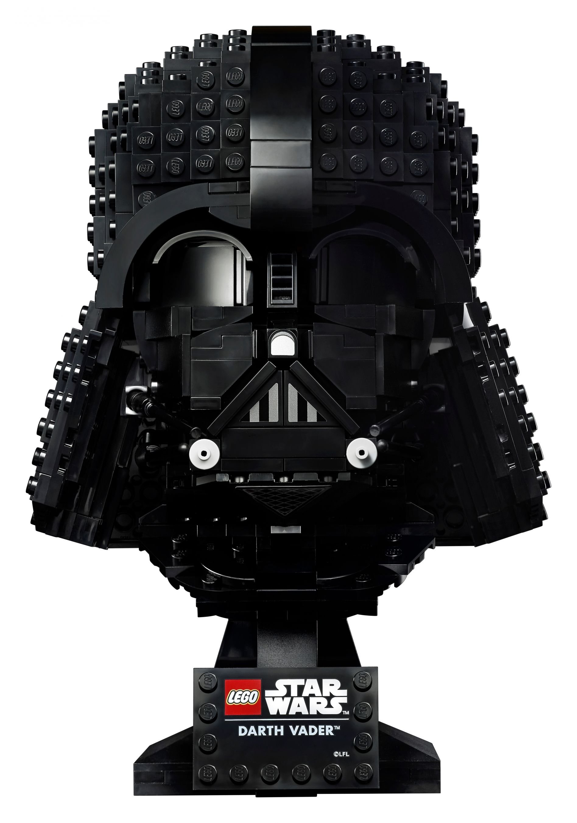 LEGO Star Wars 75304 Darth Vader™ Helm LEGO_75304_alt5.jpg