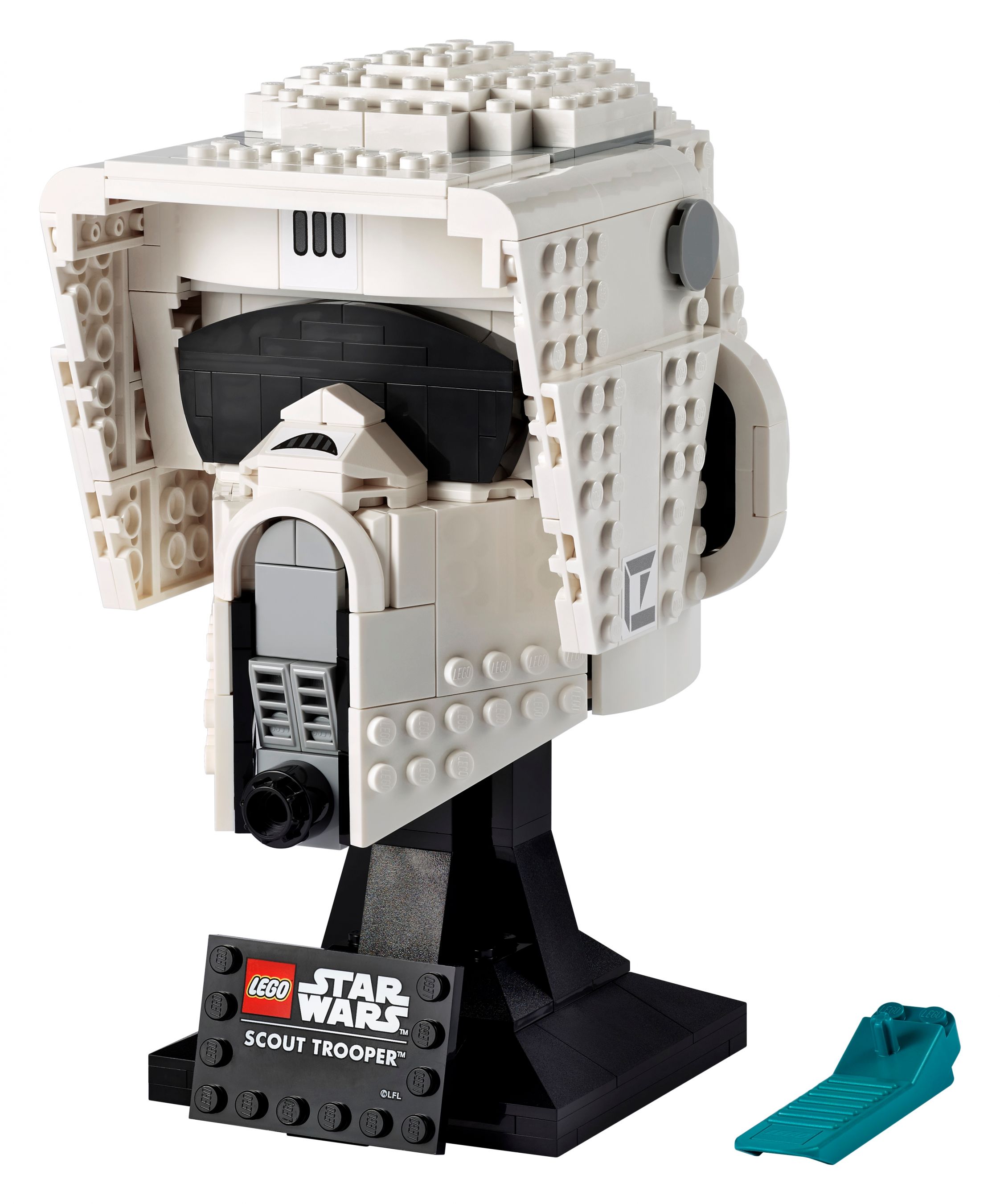 LEGO Star Wars 75305 Scout Trooper™ Helm LEGO_75305.jpg