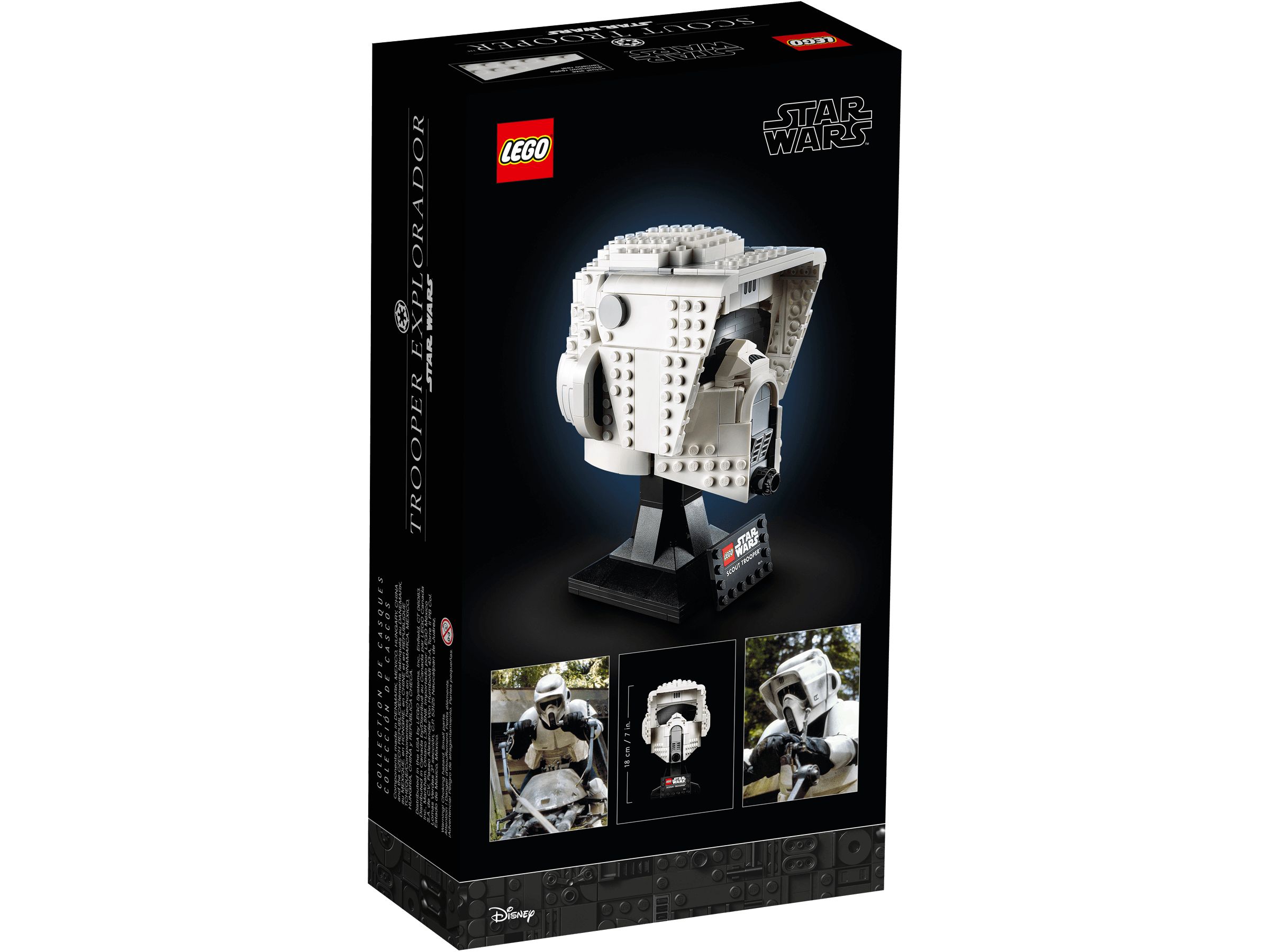 LEGO Star Wars 75305 Scout Trooper™ Helm LEGO_75305_Box5_v39_2400.jpg