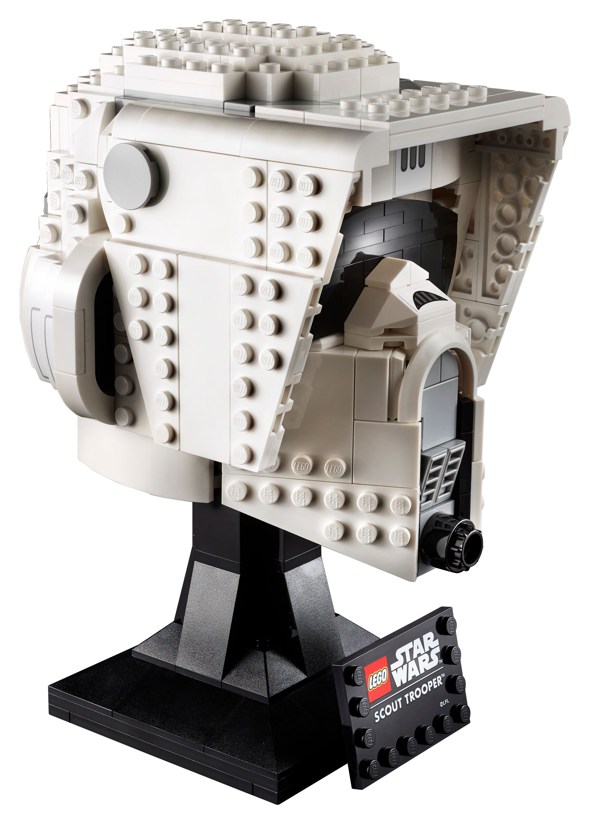 LEGO Star Wars 75305 Scout Trooper™ Helm LEGO_75305_alt2.jpg