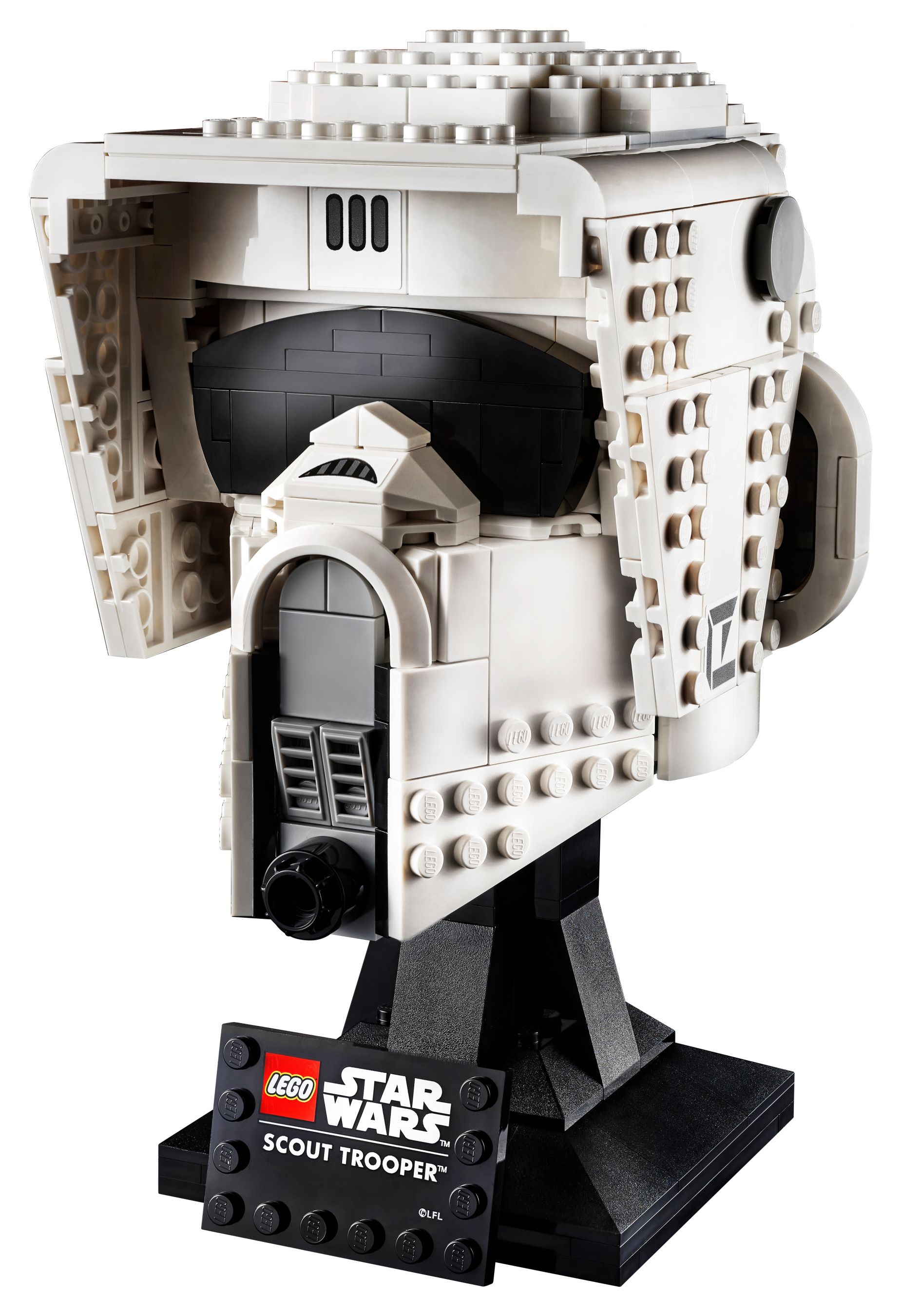 LEGO Star Wars 75305 Scout Trooper™ Helm LEGO_75305_alt4.jpg