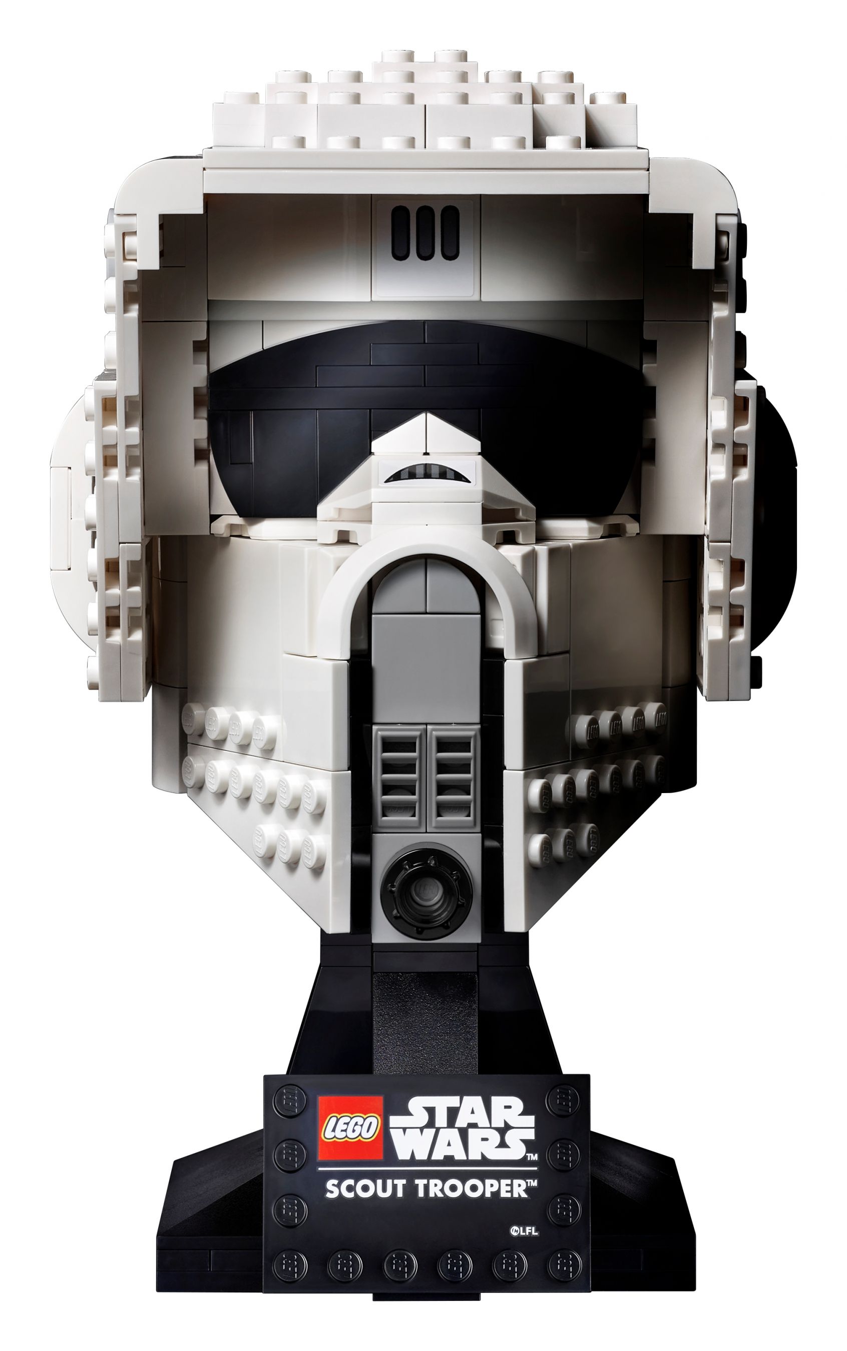 LEGO Star Wars 75305 Scout Trooper™ Helm LEGO_75305_alt5.jpg