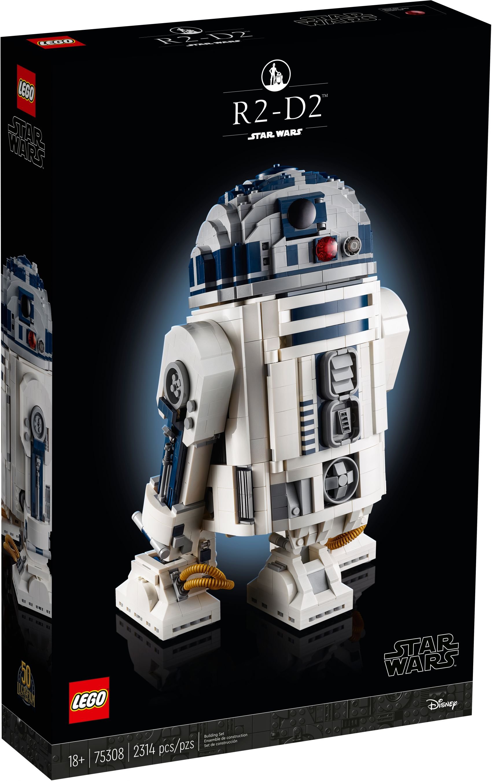LEGO Star Wars 75308 R2-D2™ LEGO_75308_alt1.jpg