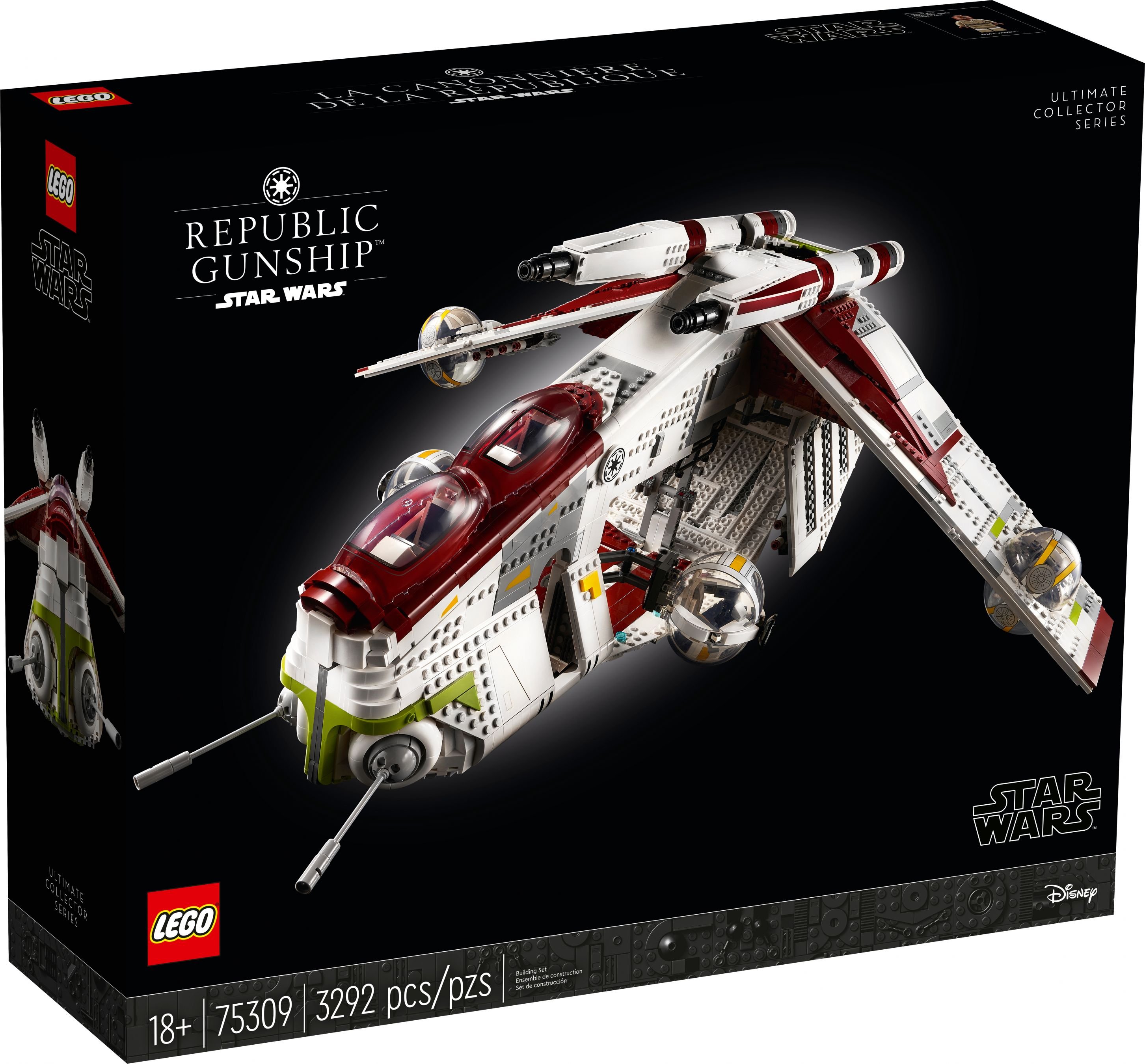LEGO Star Wars 75309 Republic Gunship™ LEGO_75309_alt1.jpg
