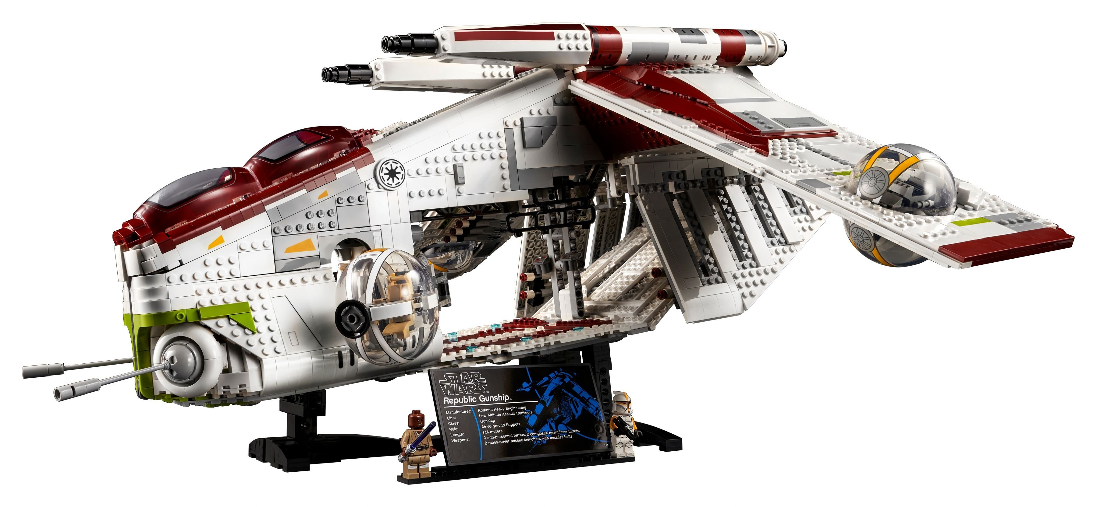 LEGO Star Wars 75309 Republic Gunship™ LEGO_75309_alt2.jpg