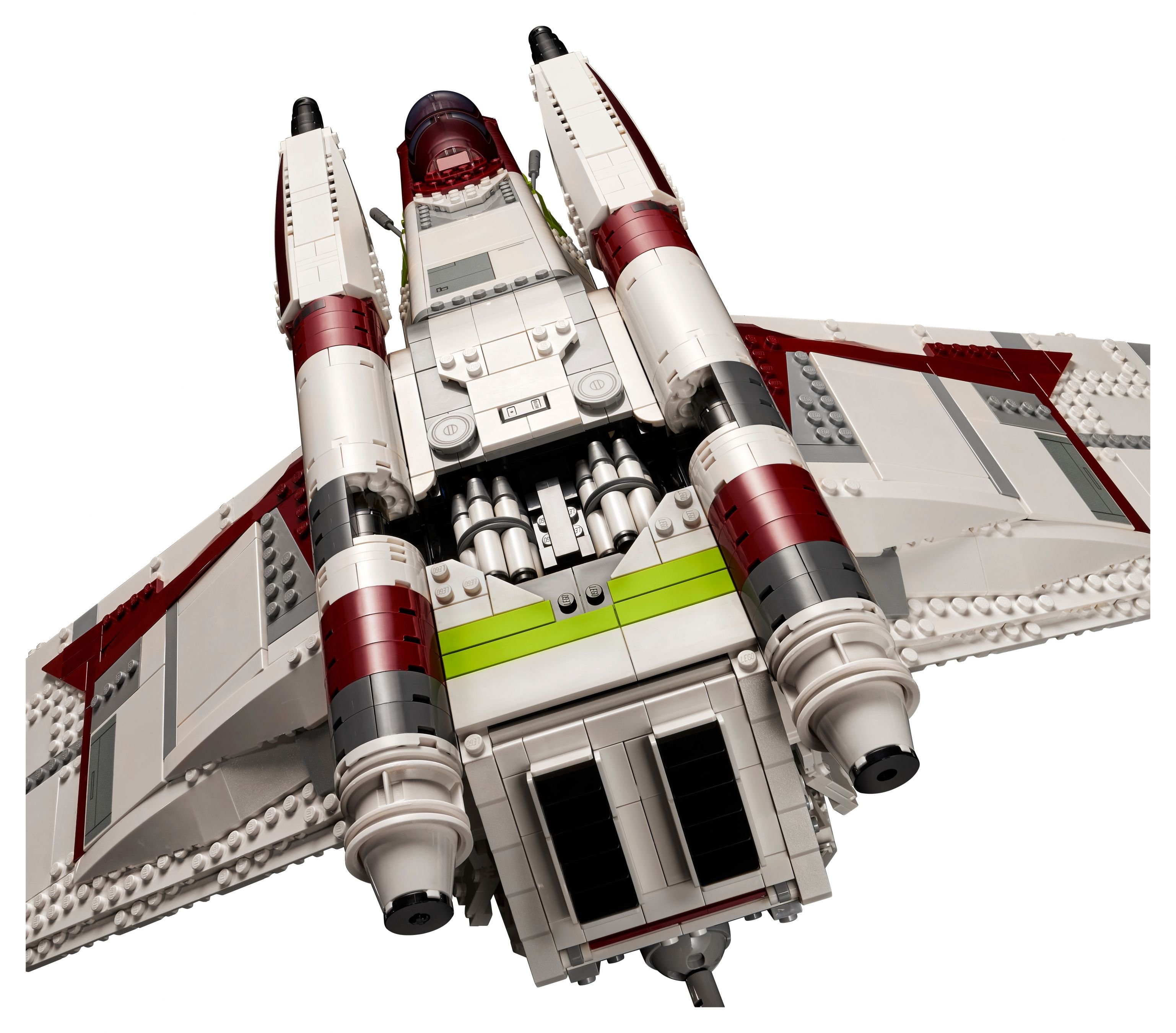 LEGO Star Wars 75309 Republic Gunship™ LEGO_75309_alt4.jpg