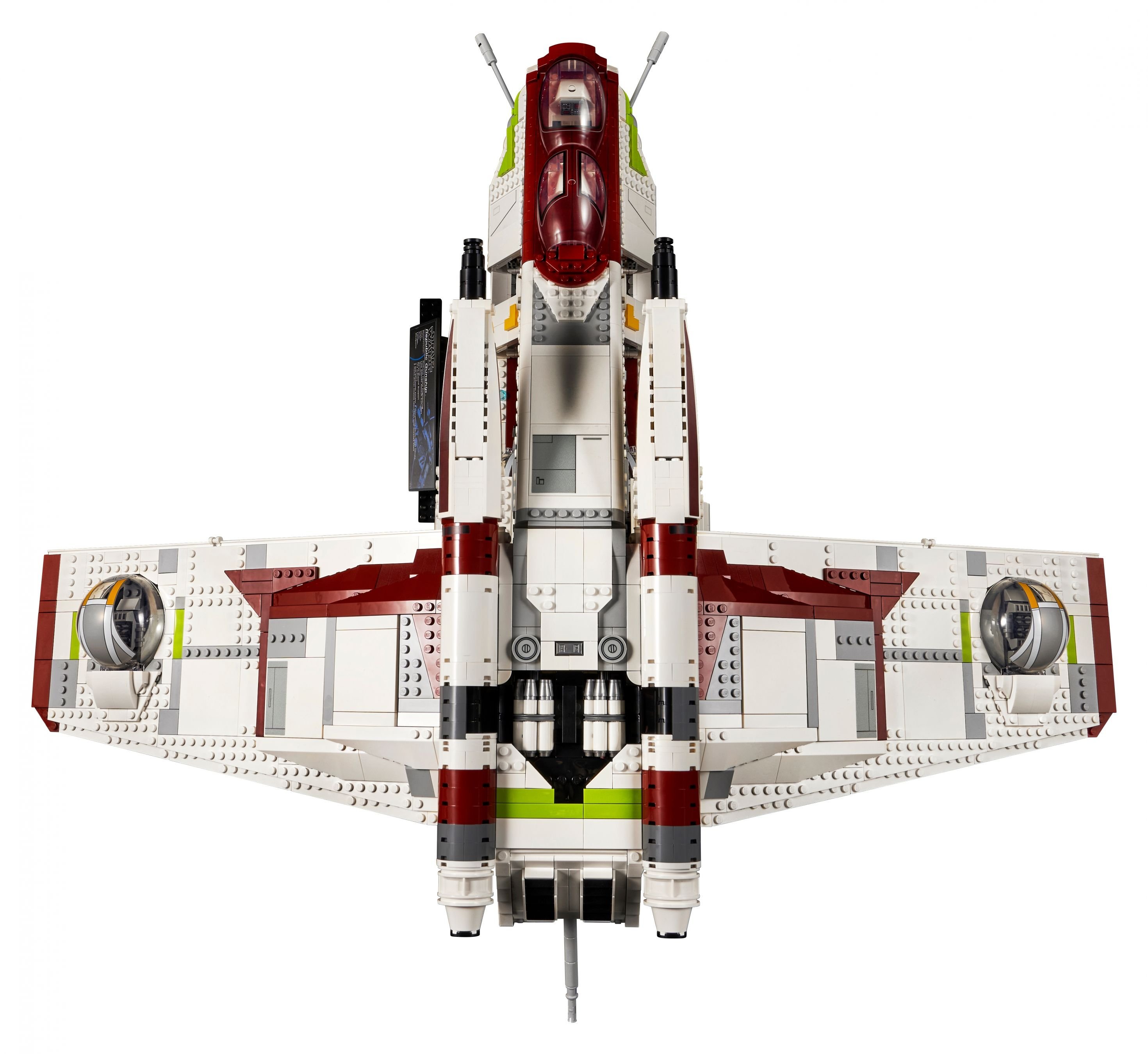 LEGO Star Wars 75309 Republic Gunship™ LEGO_75309_alt5.jpg