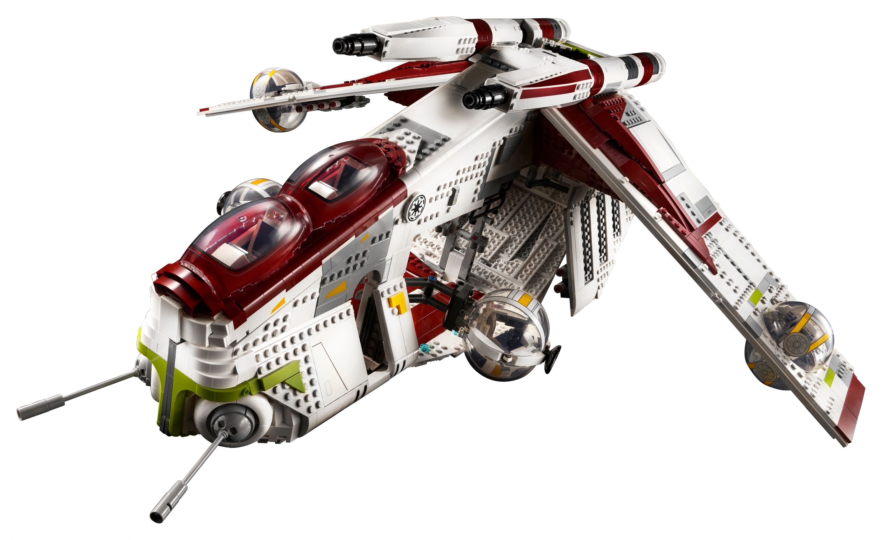 LEGO Star Wars 75309 Republic Gunship™ LEGO_75309_alt6.jpg