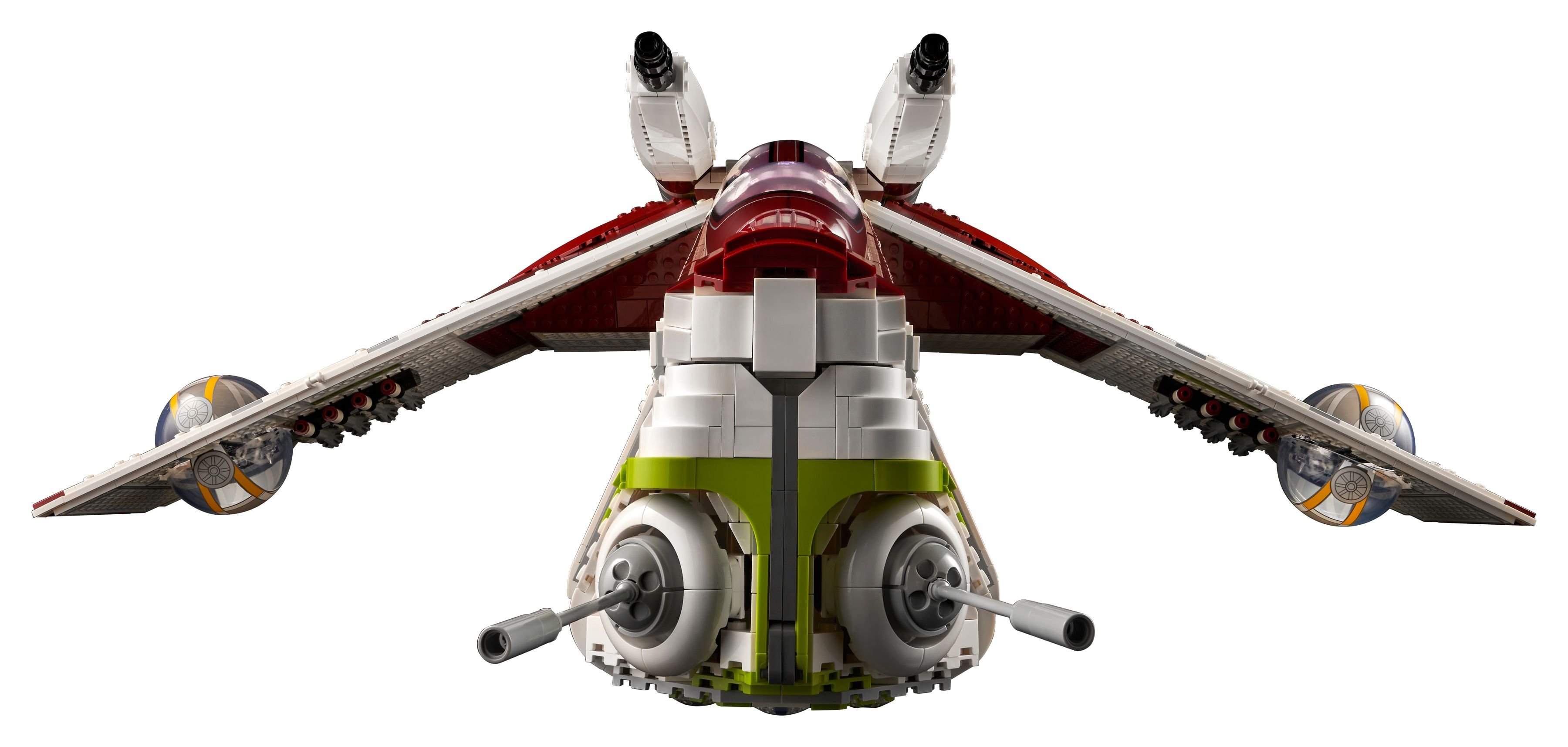 LEGO Star Wars 75309 Republic Gunship™ LEGO_75309_alt7.jpg