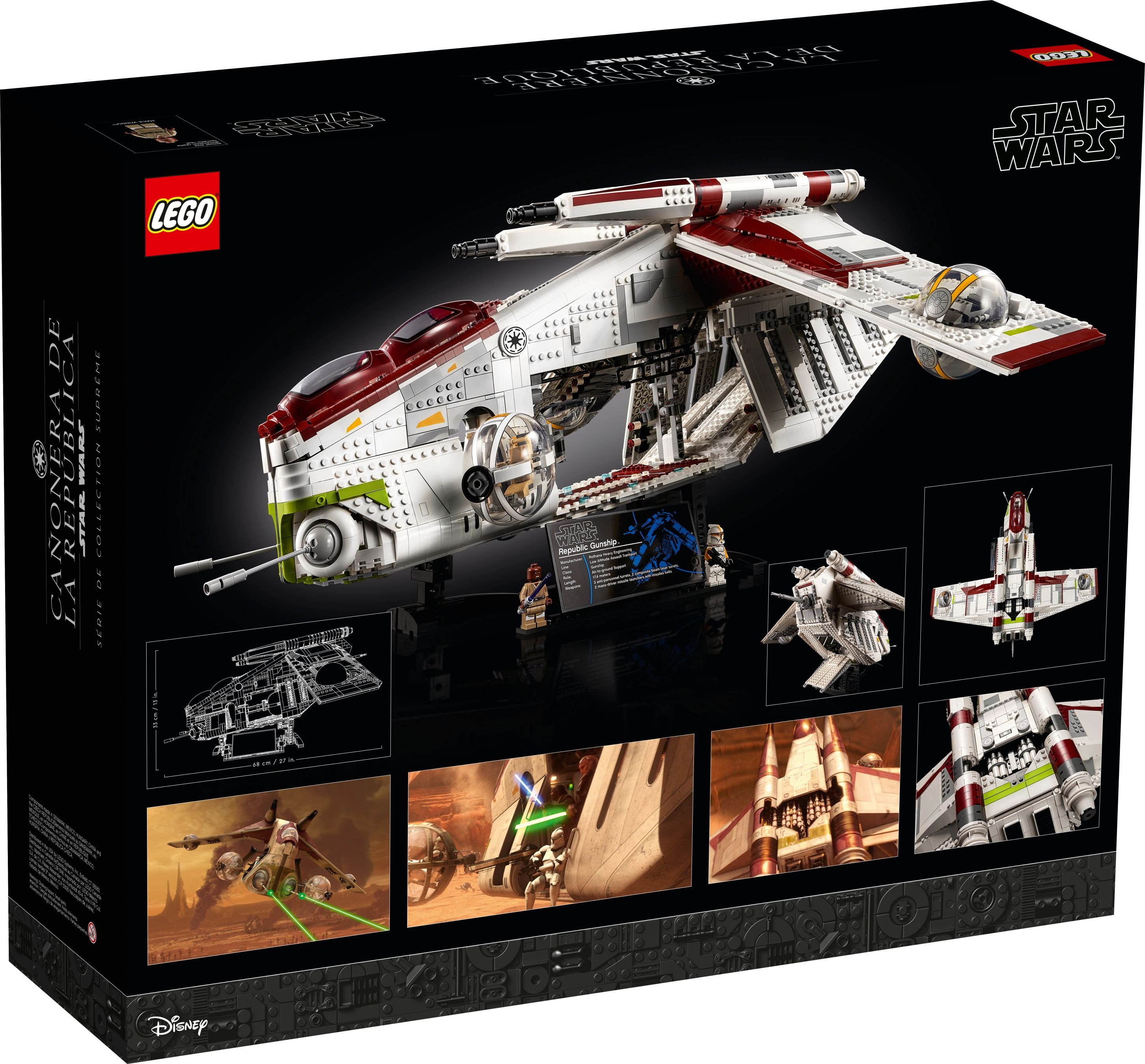 LEGO Star Wars 75309 Republic Gunship™ LEGO_75309_alt9.jpg