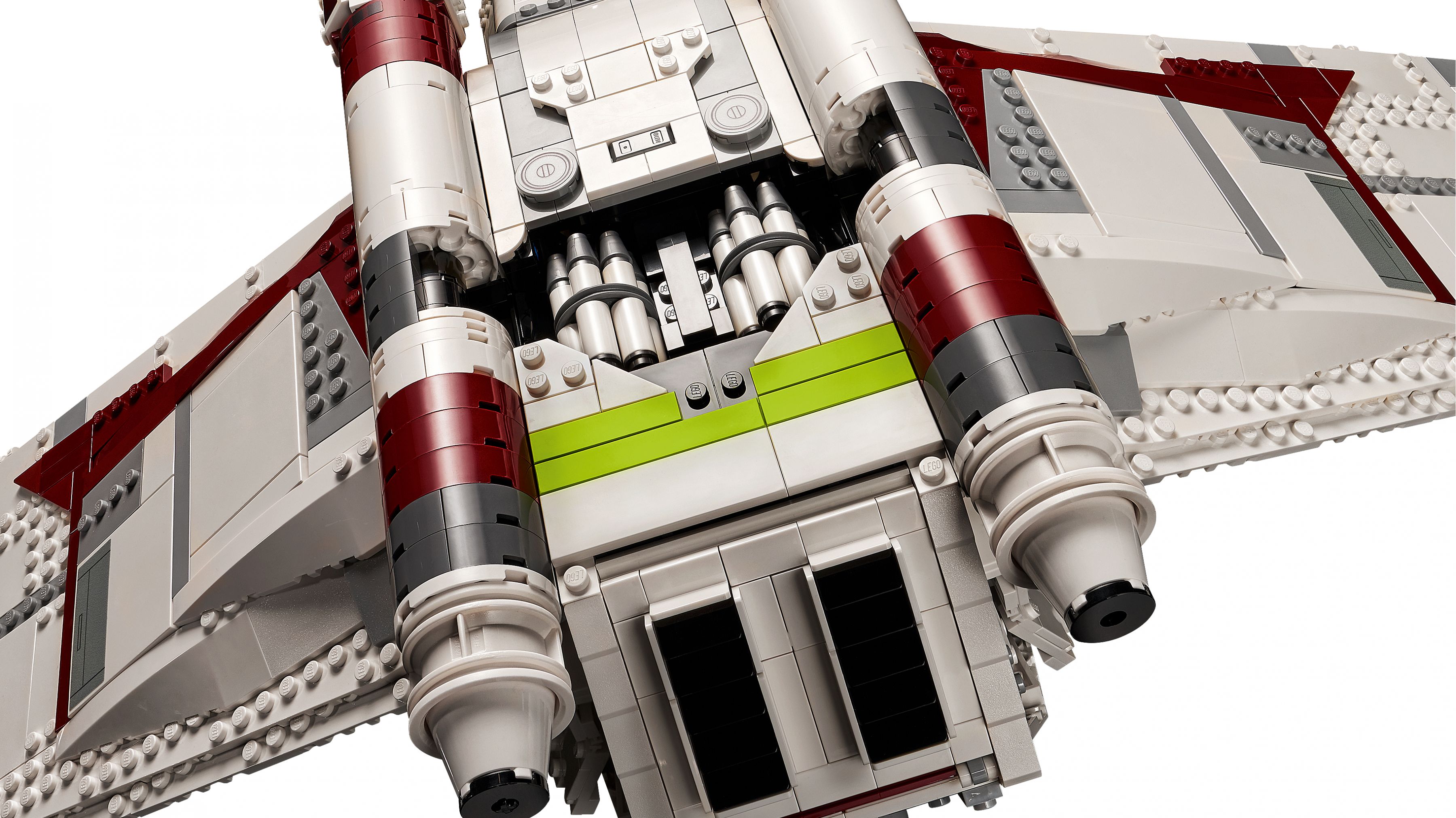 LEGO Star Wars 75309 Republic Gunship™ LEGO_75309_web_sec02_nobg.jpg