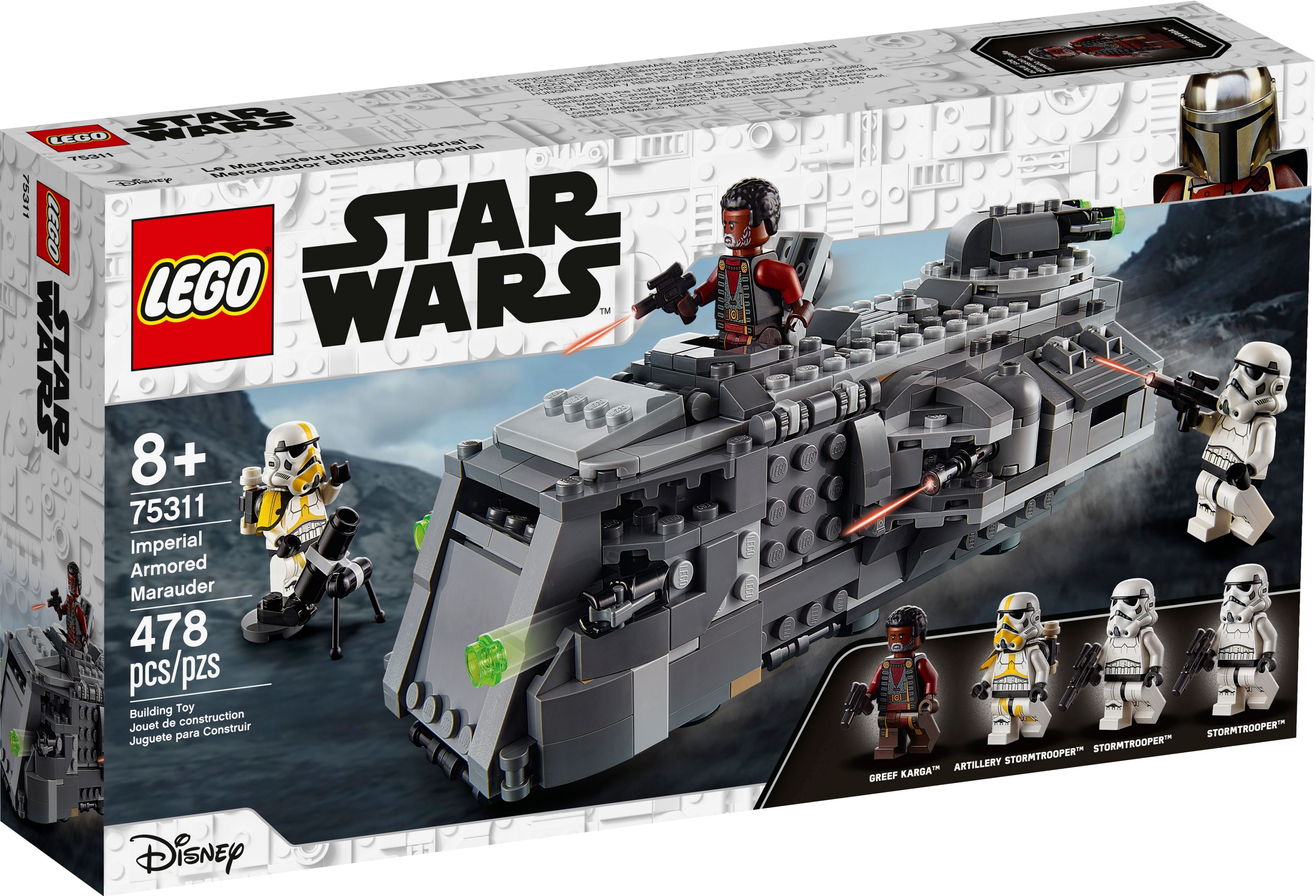 LEGO Star Wars 75311 Imperialer Marauder LEGO_75311_alt1.jpg