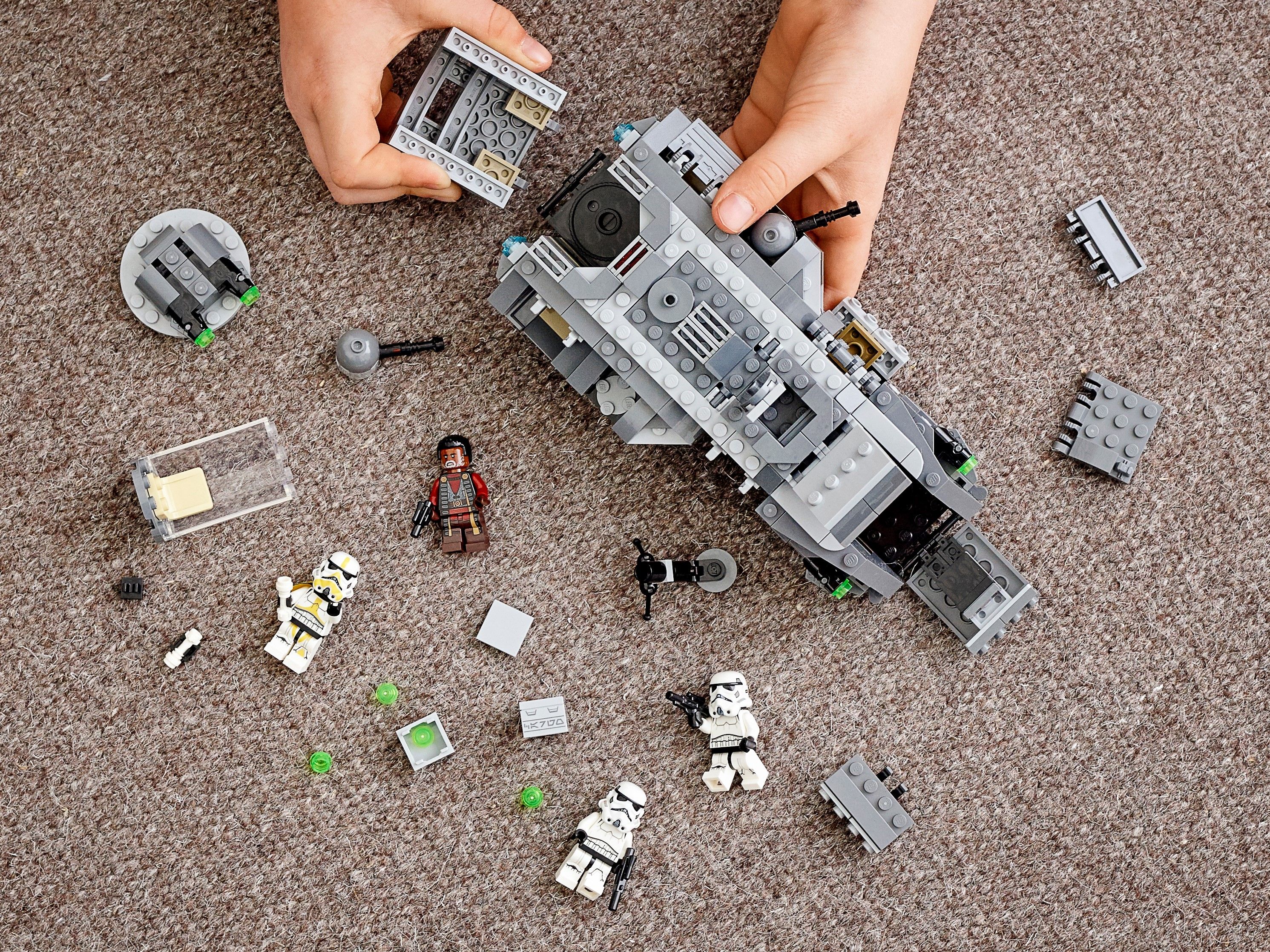 LEGO Star Wars 75311 Imperialer Marauder LEGO_75311_alt9.jpg