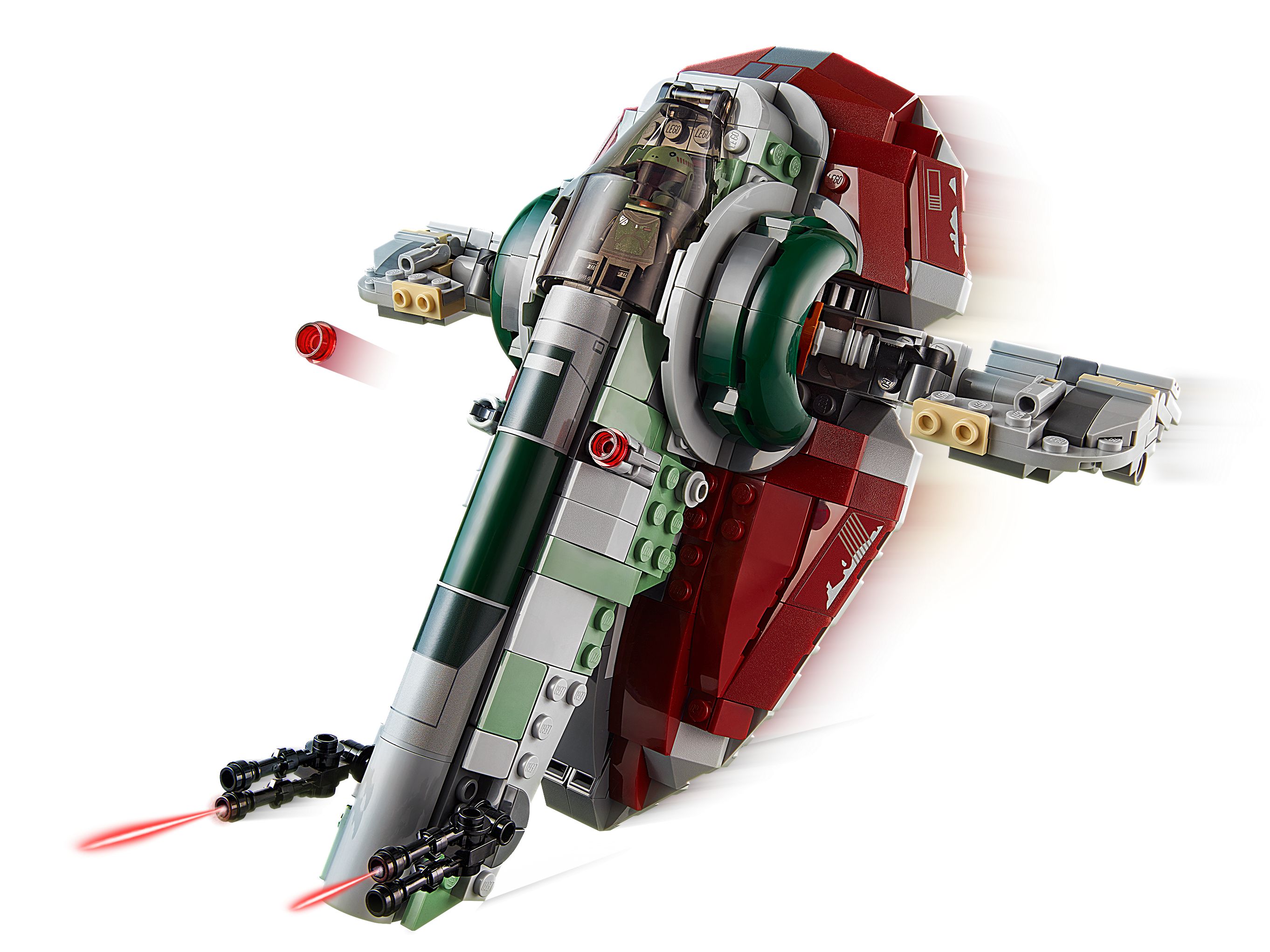 LEGO Star Wars 75312 Boba Fetts Starship™ LEGO_75312_alt3.jpg