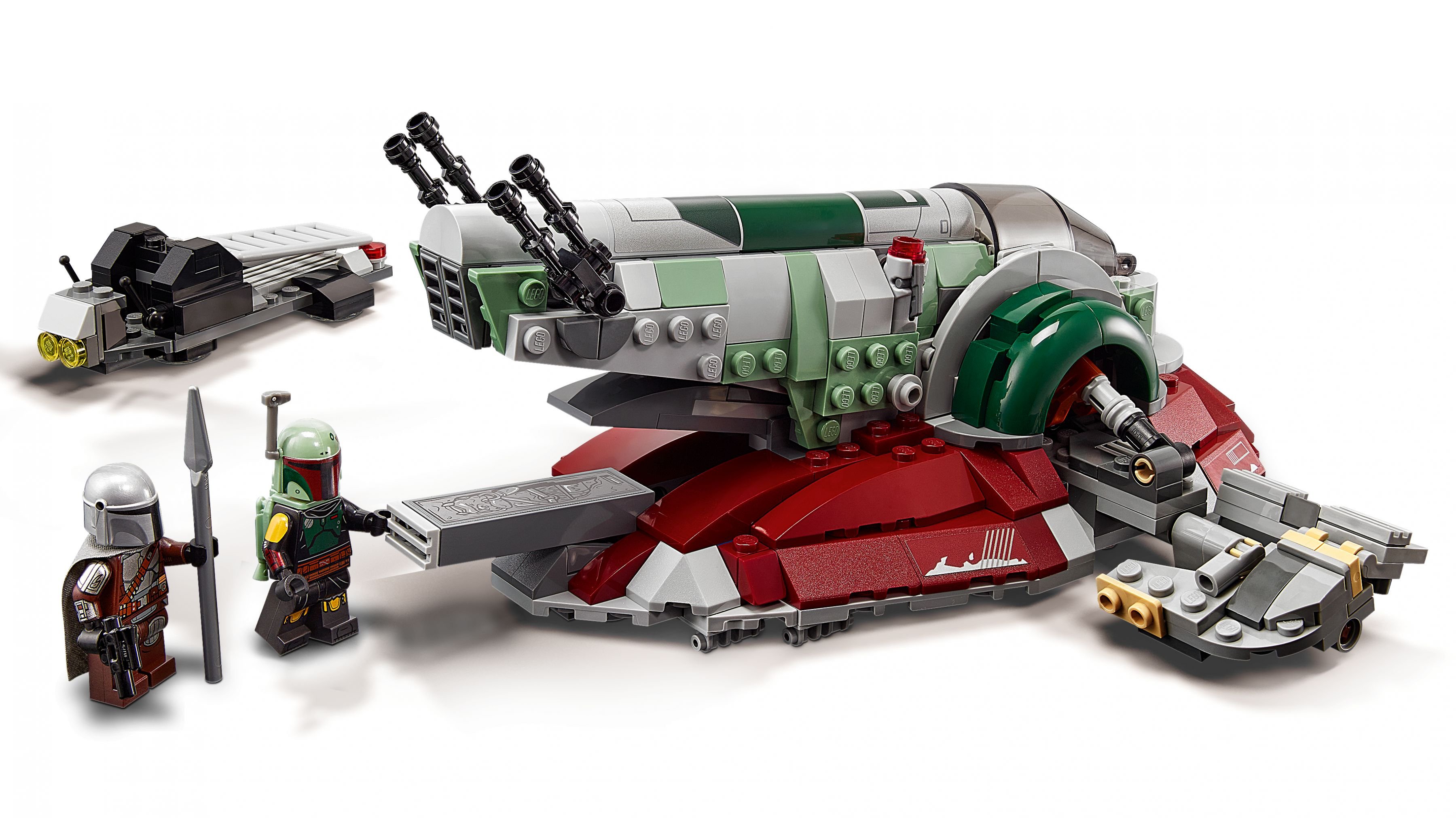 LEGO Star Wars 75312 Boba Fetts Starship™ LEGO_75312_alt4.jpg