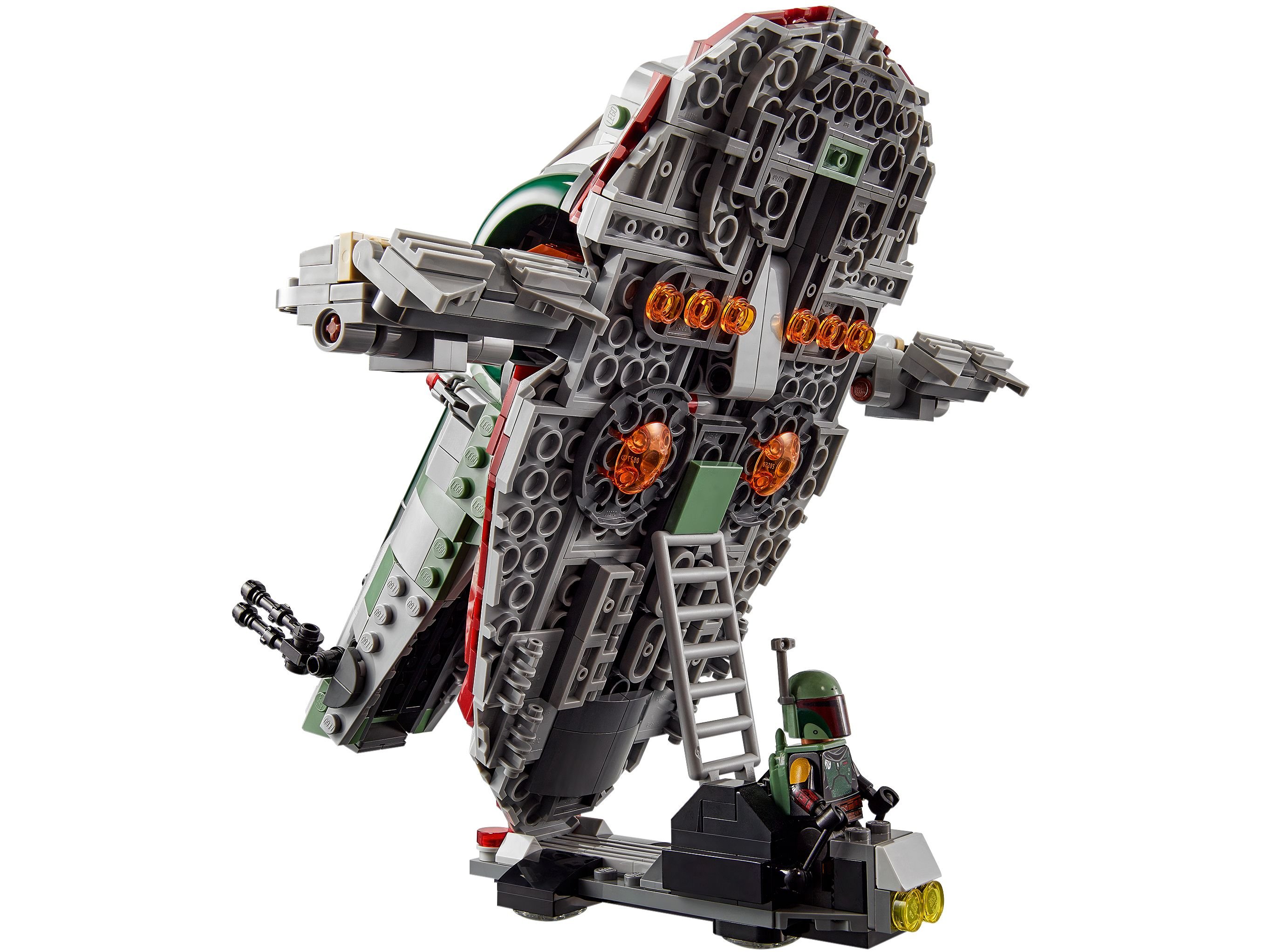 LEGO Star Wars 75312 Boba Fetts Starship™ LEGO_75312_alt6.jpg
