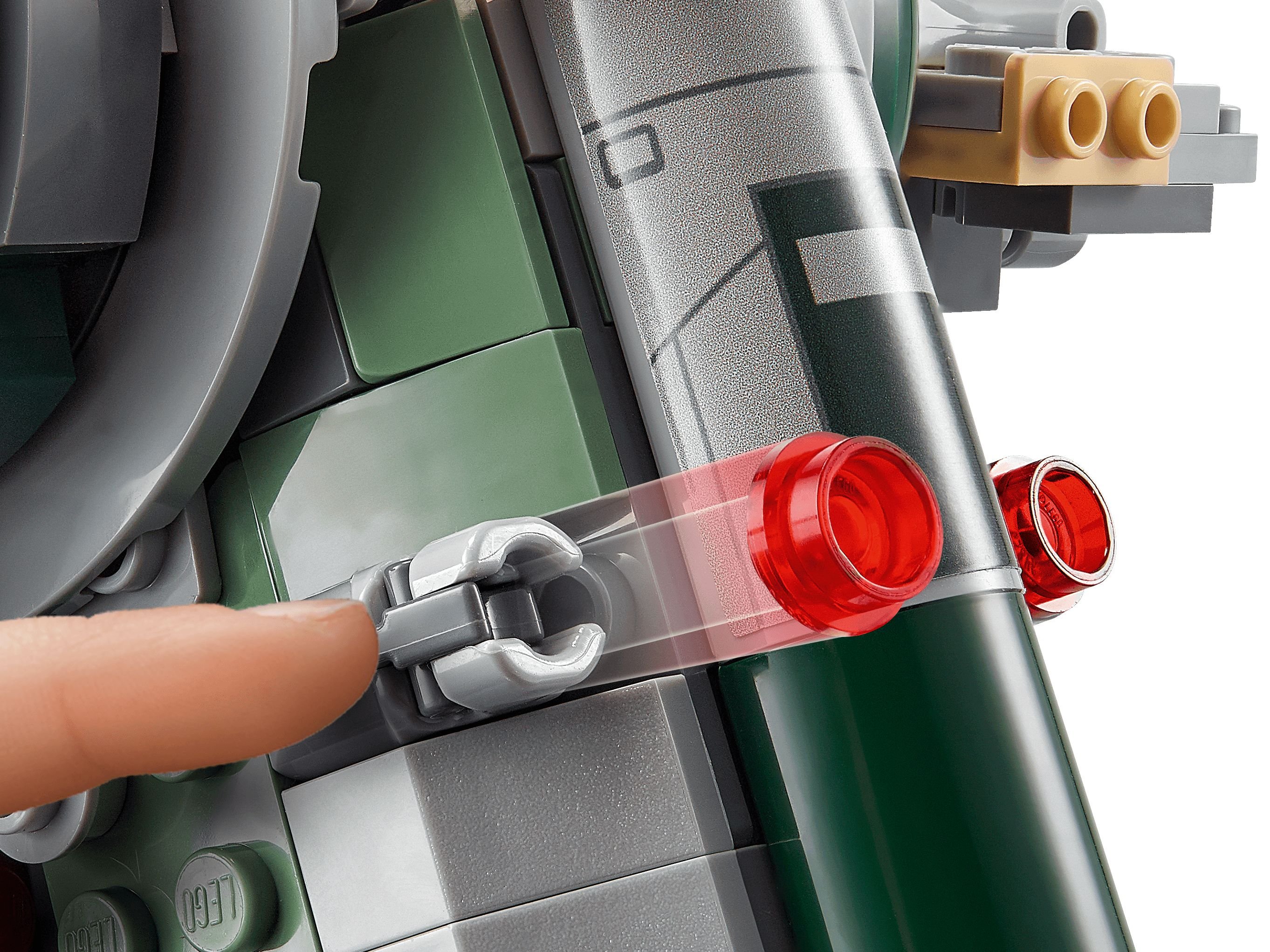 LEGO Star Wars 75312 Boba Fetts Starship™ LEGO_75312_alt7.jpg