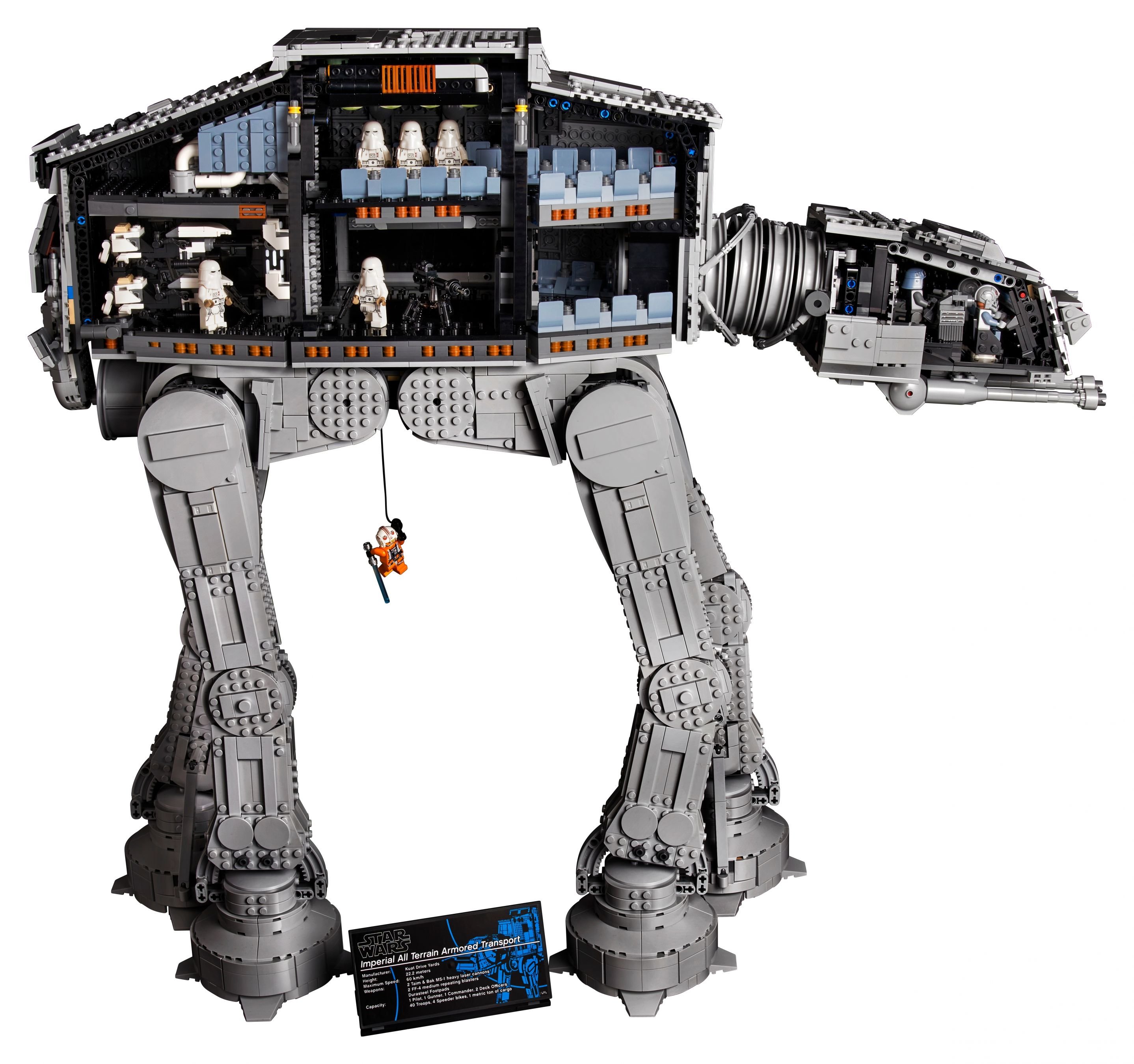 LEGO Star Wars 75313 UCS AT-AT LEGO_75313_Back_06.jpg