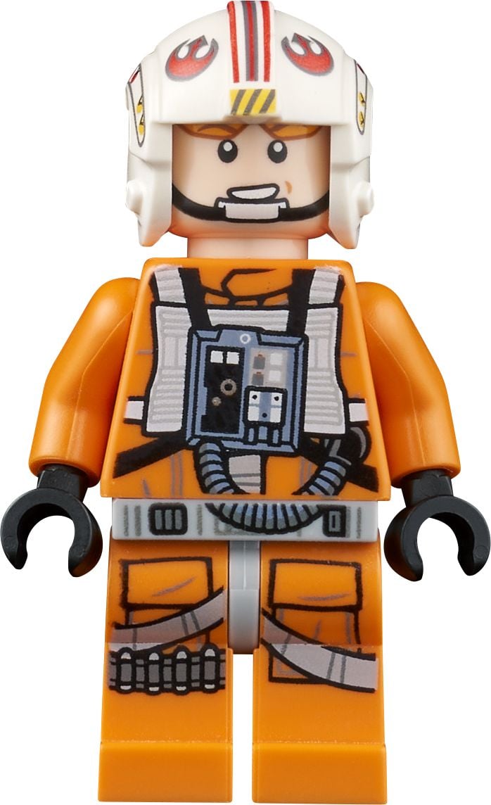 LEGO Star Wars 75313 UCS AT-AT LEGO_75313_Minifigure_Luke_Skywalker.jpg