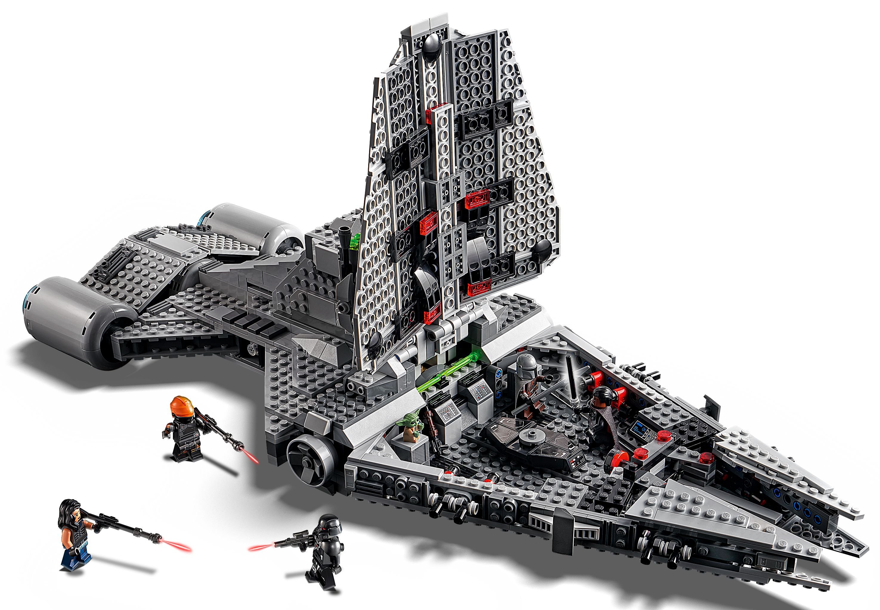 LEGO Star Wars 75315 Imperial Light Cruiser™ LEGO_75315_alt4.jpg