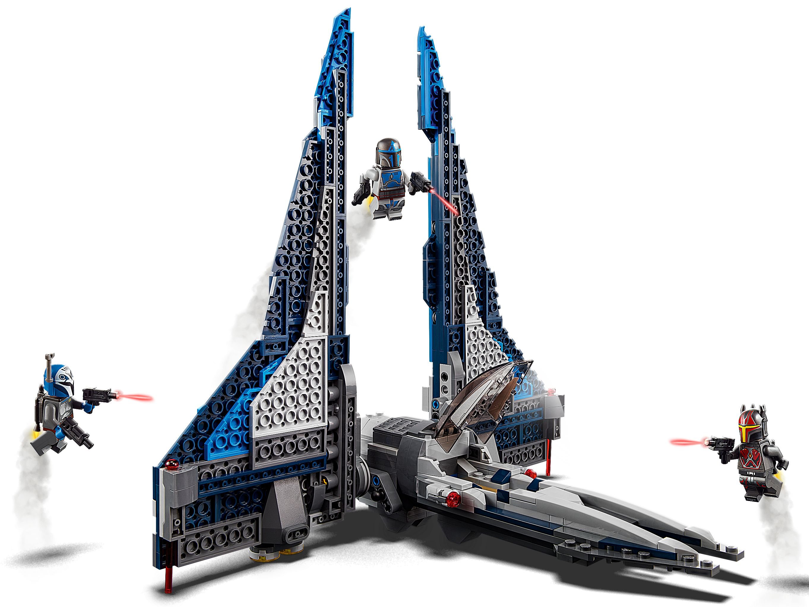 LEGO Star Wars 75316 Mandalorian Starfighter™ LEGO_75316_alt4.jpg