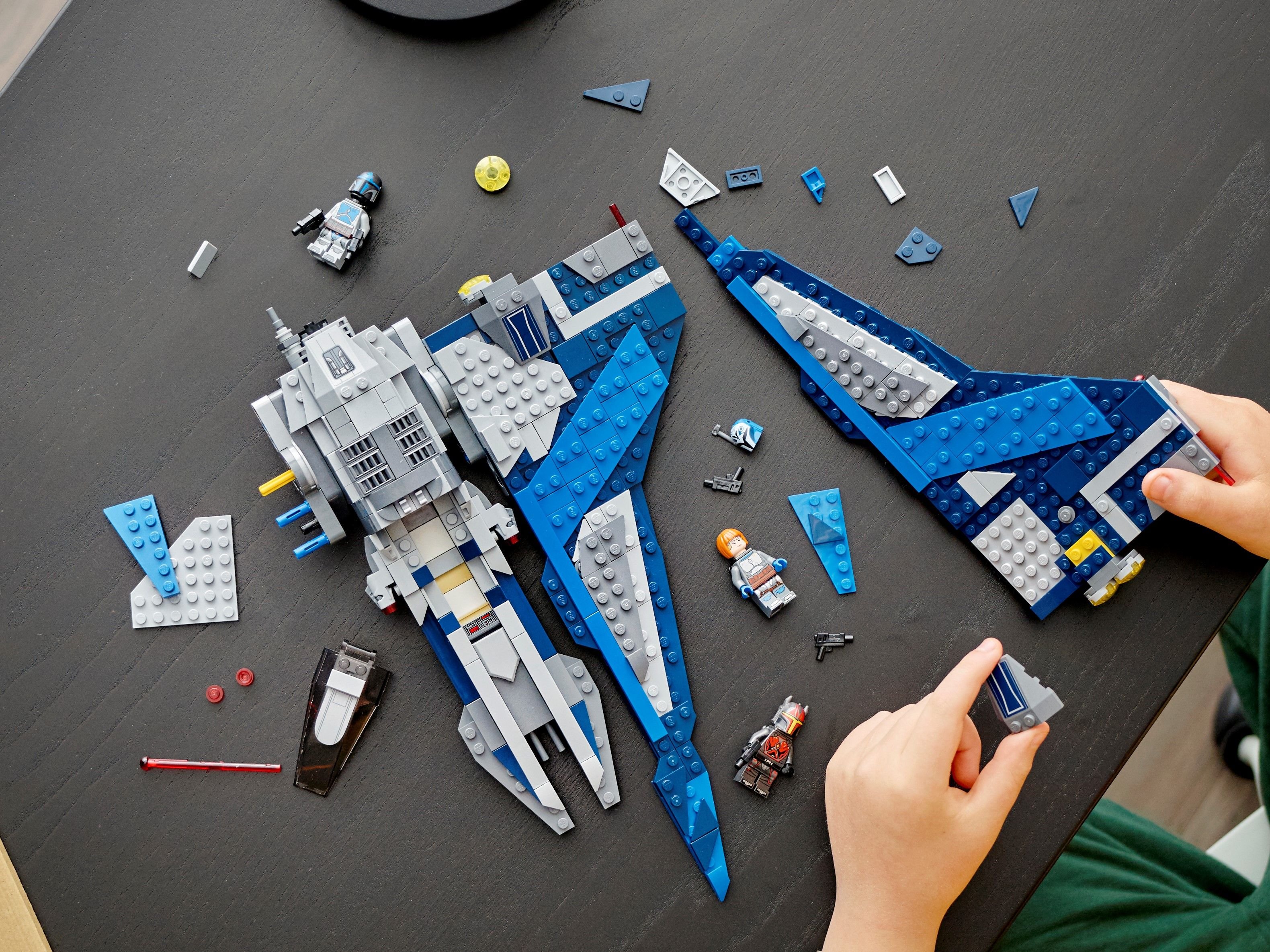 LEGO Star Wars 75316 Mandalorian Starfighter™ LEGO_75316_alt9.jpg