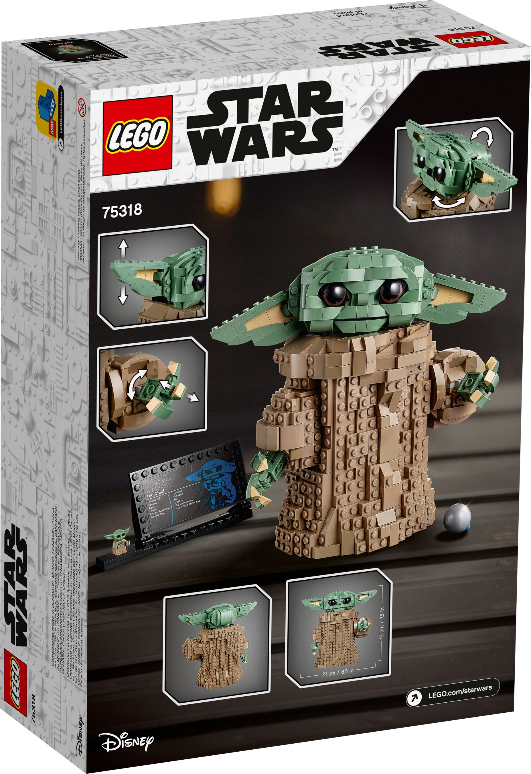 LEGO Star Wars 75318 Das Kind LEGO_75318_alt11.jpg