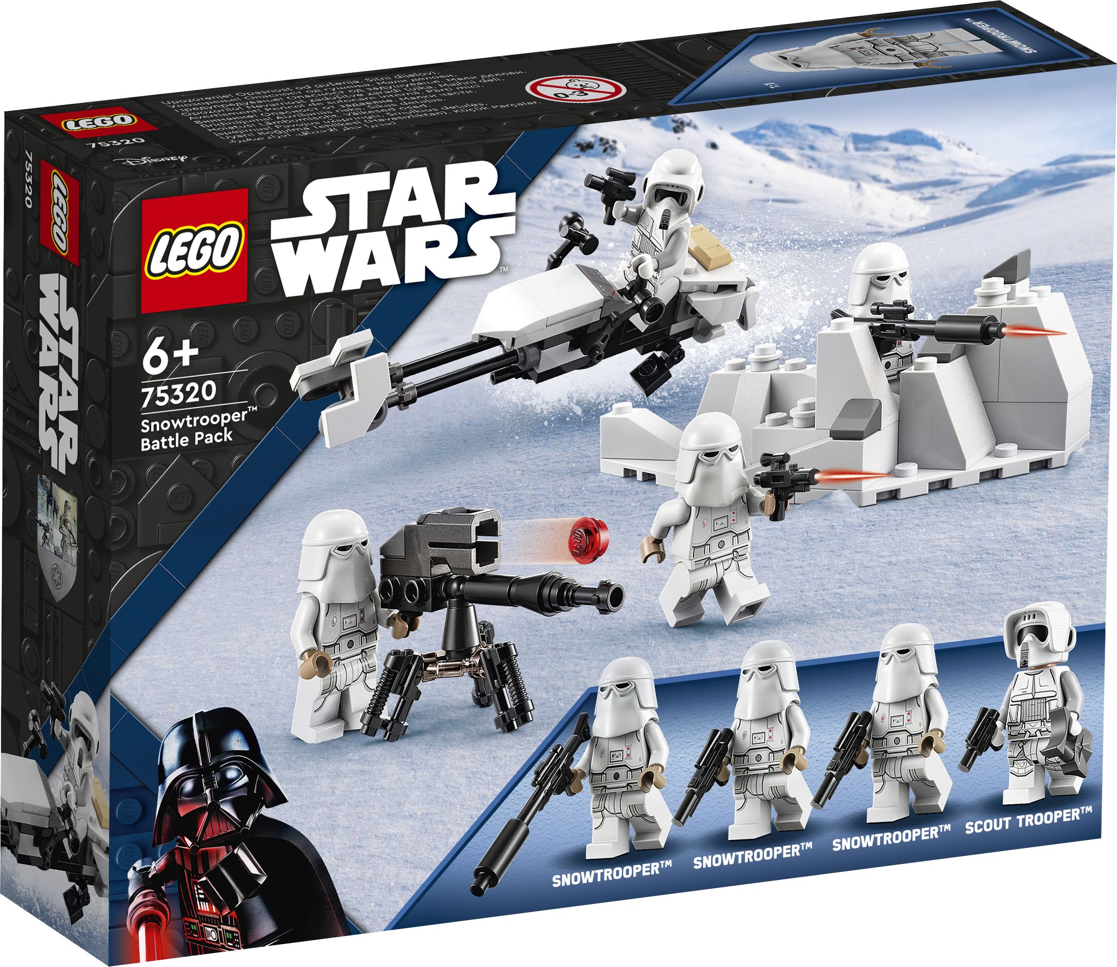 LEGO Star Wars 75320 Snowtrooper™ Battle Pack LEGO_75320_Box1_v29.jpg