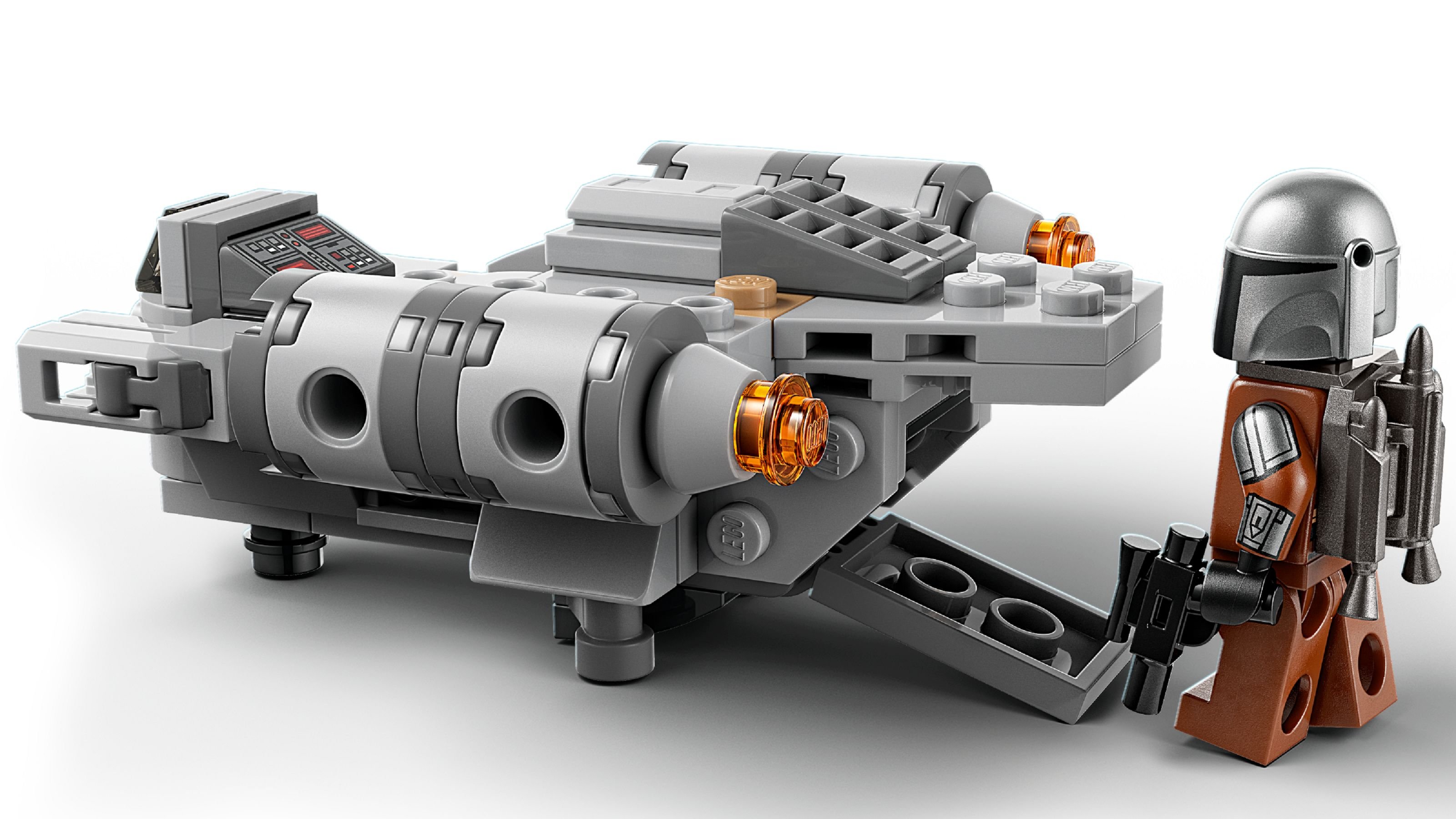 LEGO Star Wars 75321 Razor Crest™ Microfighter LEGO_75321_alt2.jpg