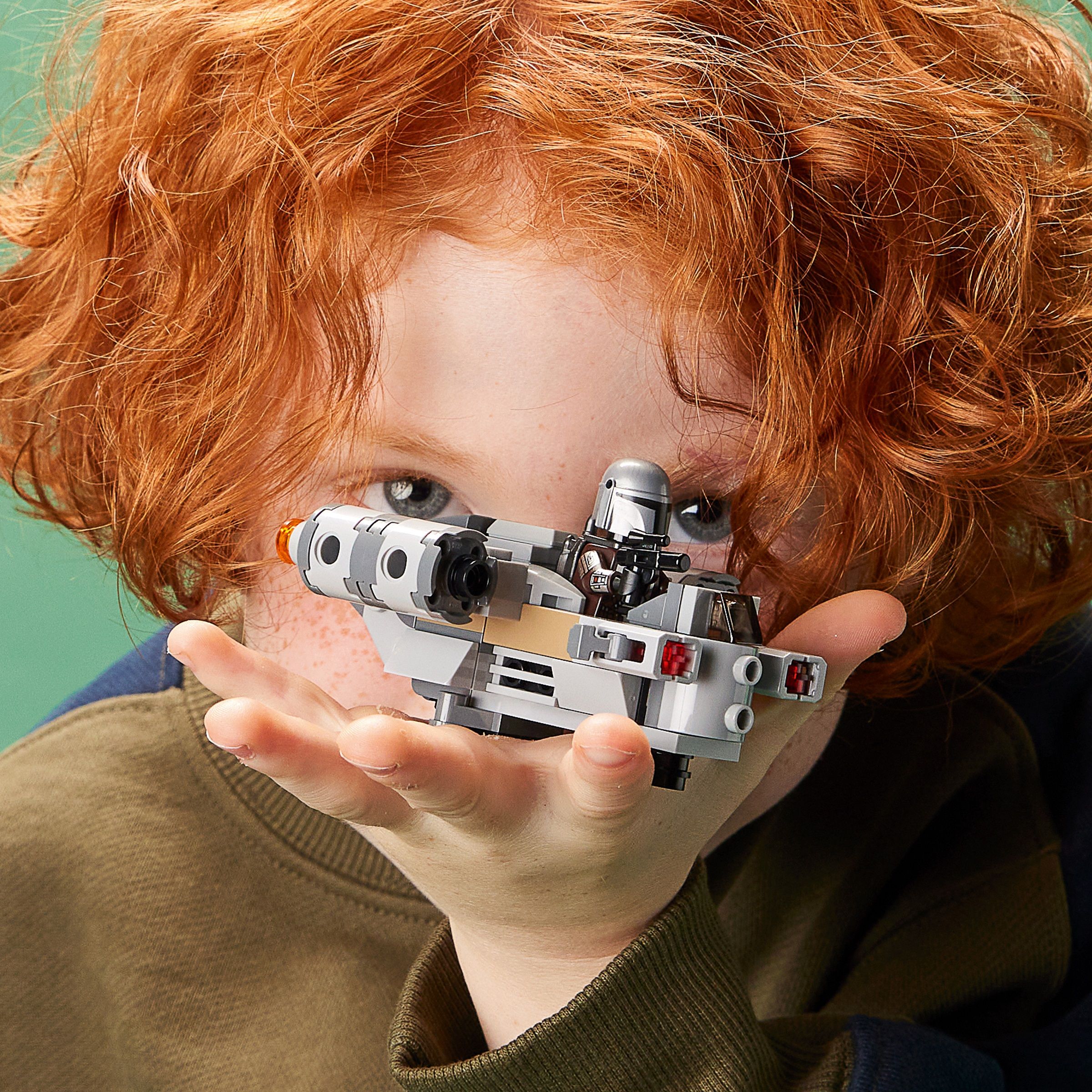 LEGO Star Wars 75321 Razor Crest™ Microfighter LEGO_75321_alt6.jpg