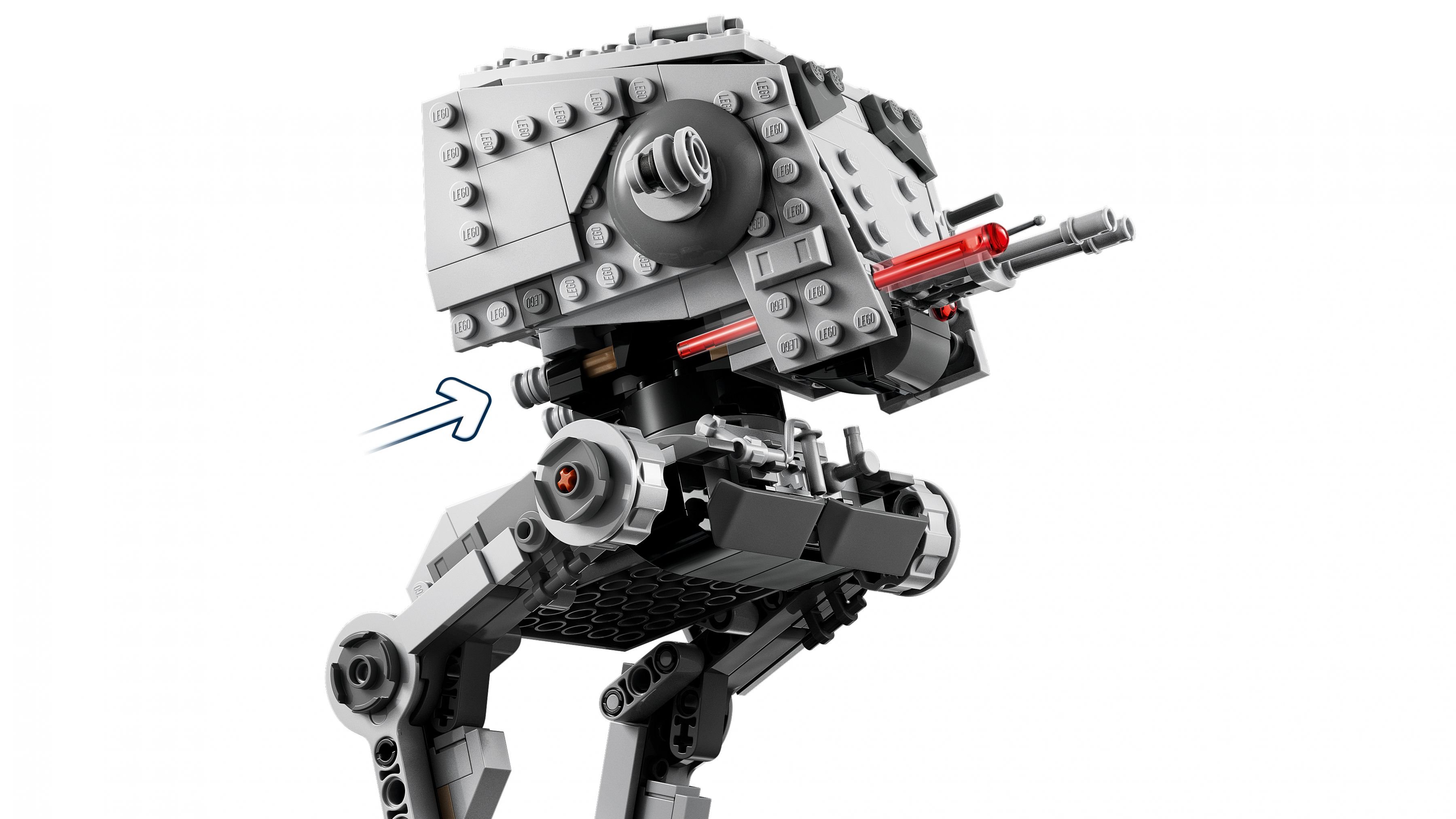 LEGO Star Wars 75322 AT-ST™ auf Hoth LEGO_75322_WEB_SEC04_NOBG.jpg