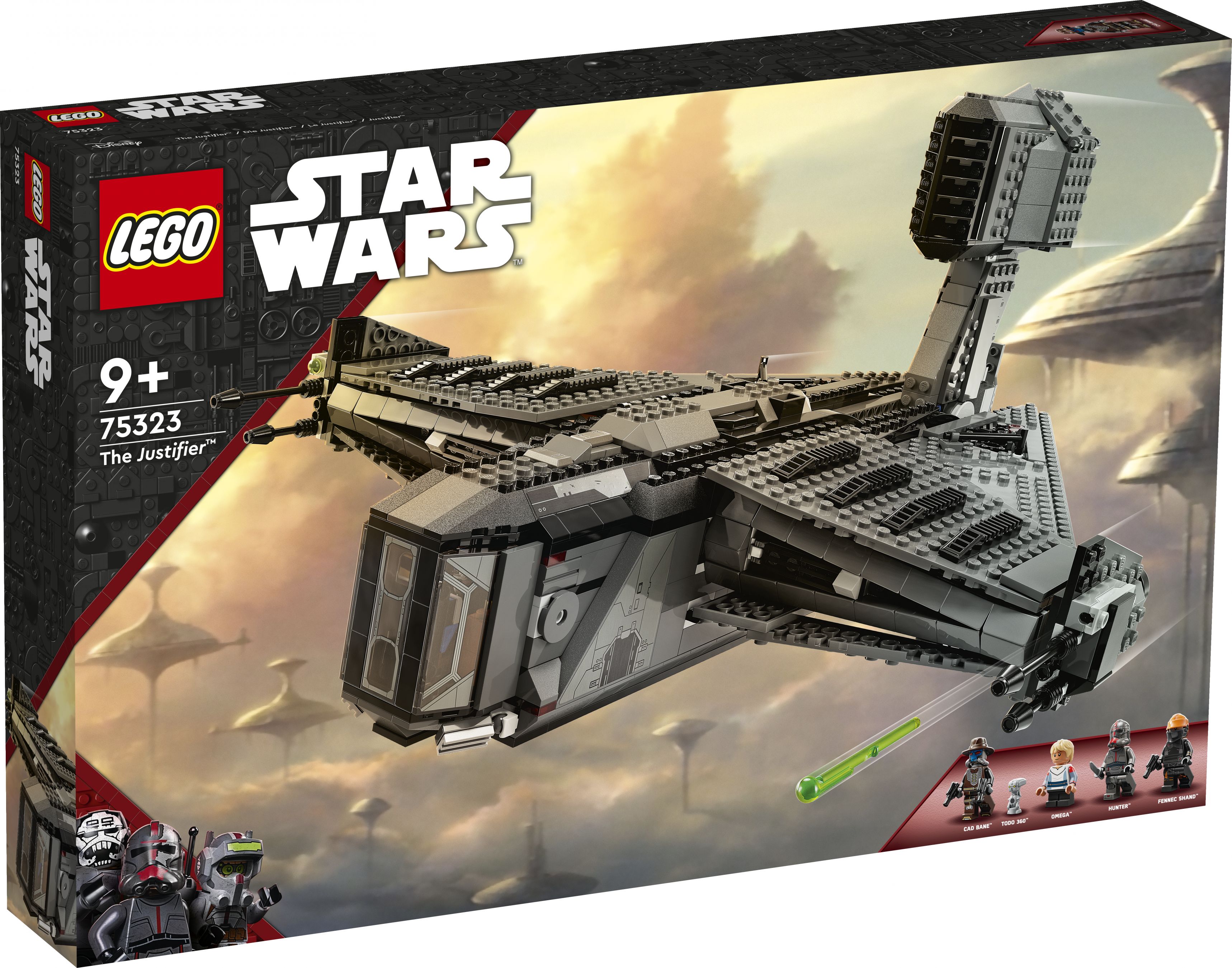 LEGO Star Wars 75323 Die Justifier™ LEGO_75323_Box1_V29.jpg