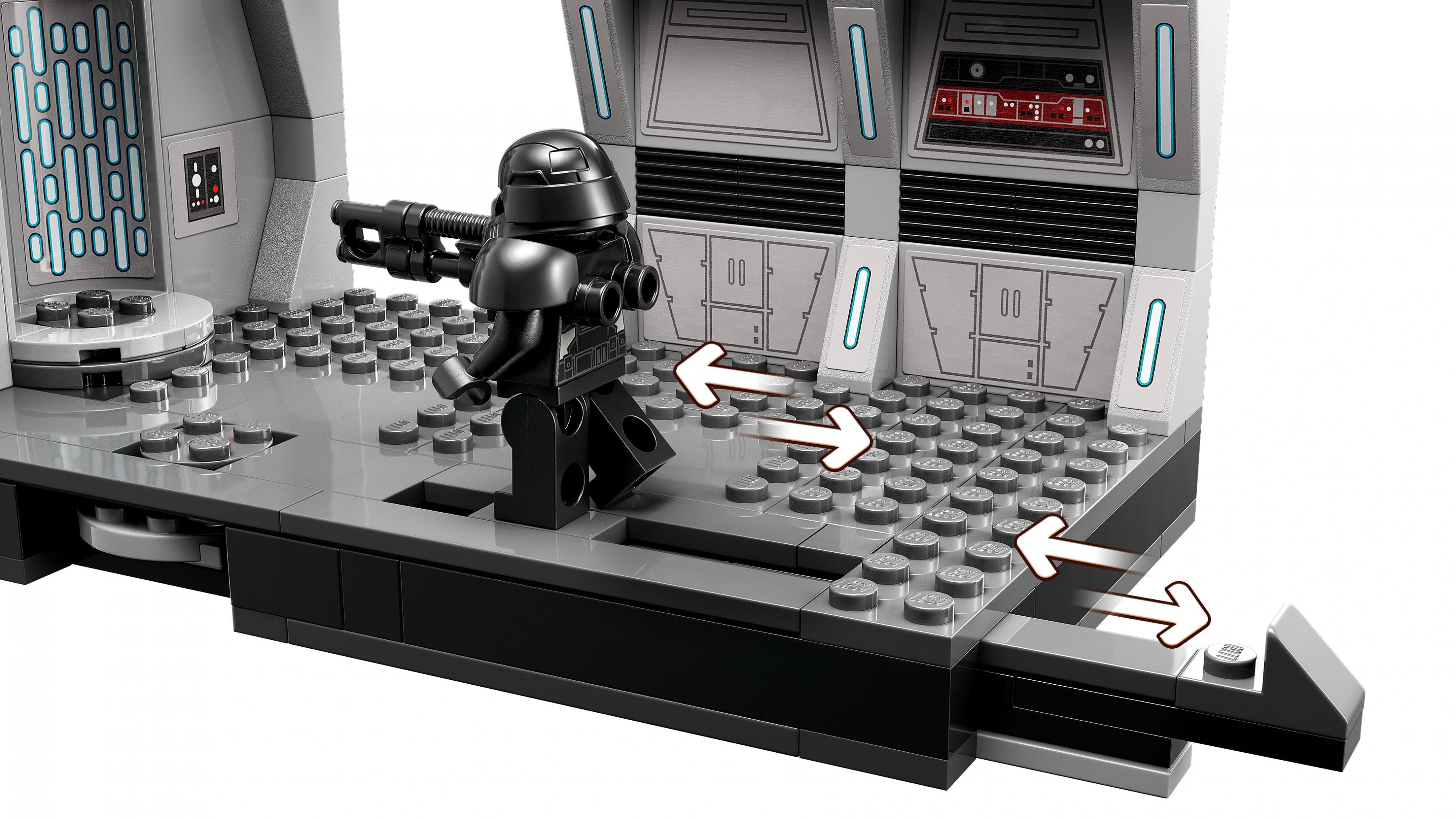 LEGO Star Wars 75324 Angriff der Dark Trooper™ LEGO_75324_WEB_SEC02_NOBG.jpg