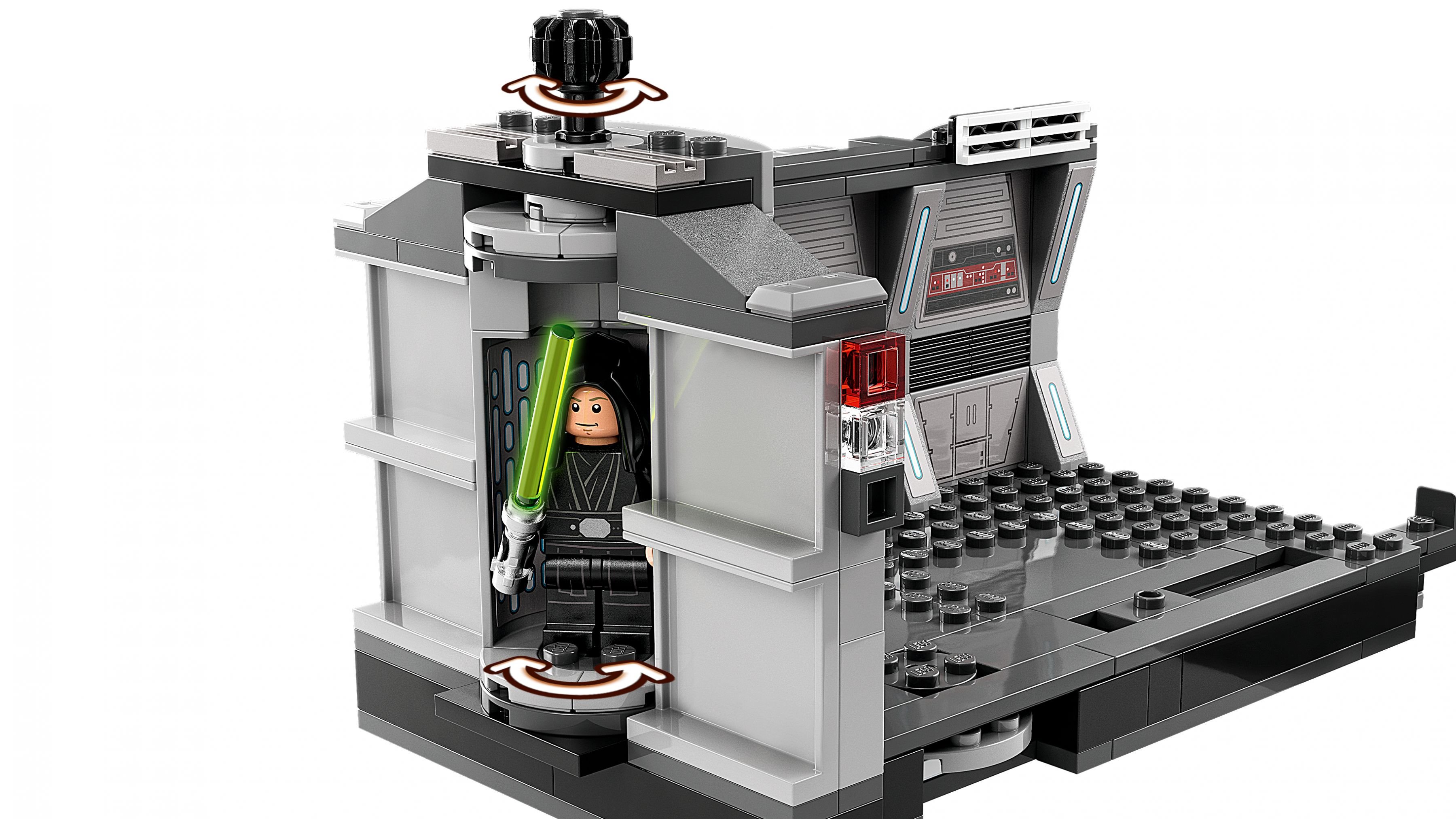 LEGO Star Wars 75324 Angriff der Dark Trooper™ LEGO_75324_WEB_SEC03_NOBG.jpg