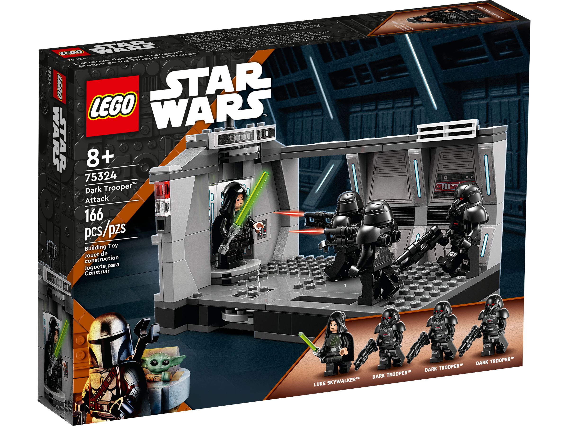LEGO Star Wars 75324 Angriff der Dark Trooper™ LEGO_75324_alt1.jpg