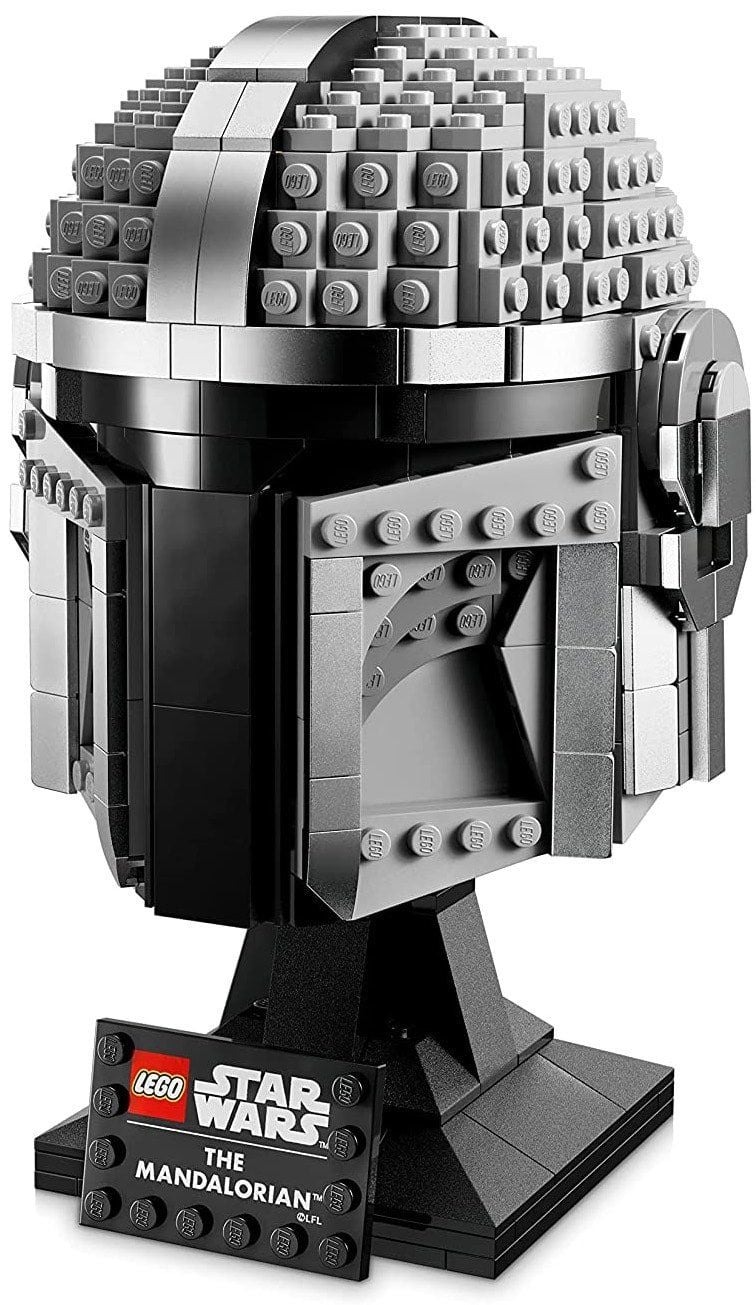 LEGO Star Wars 75328 Mandalorianer Helm LEGO_75328_img.jpg