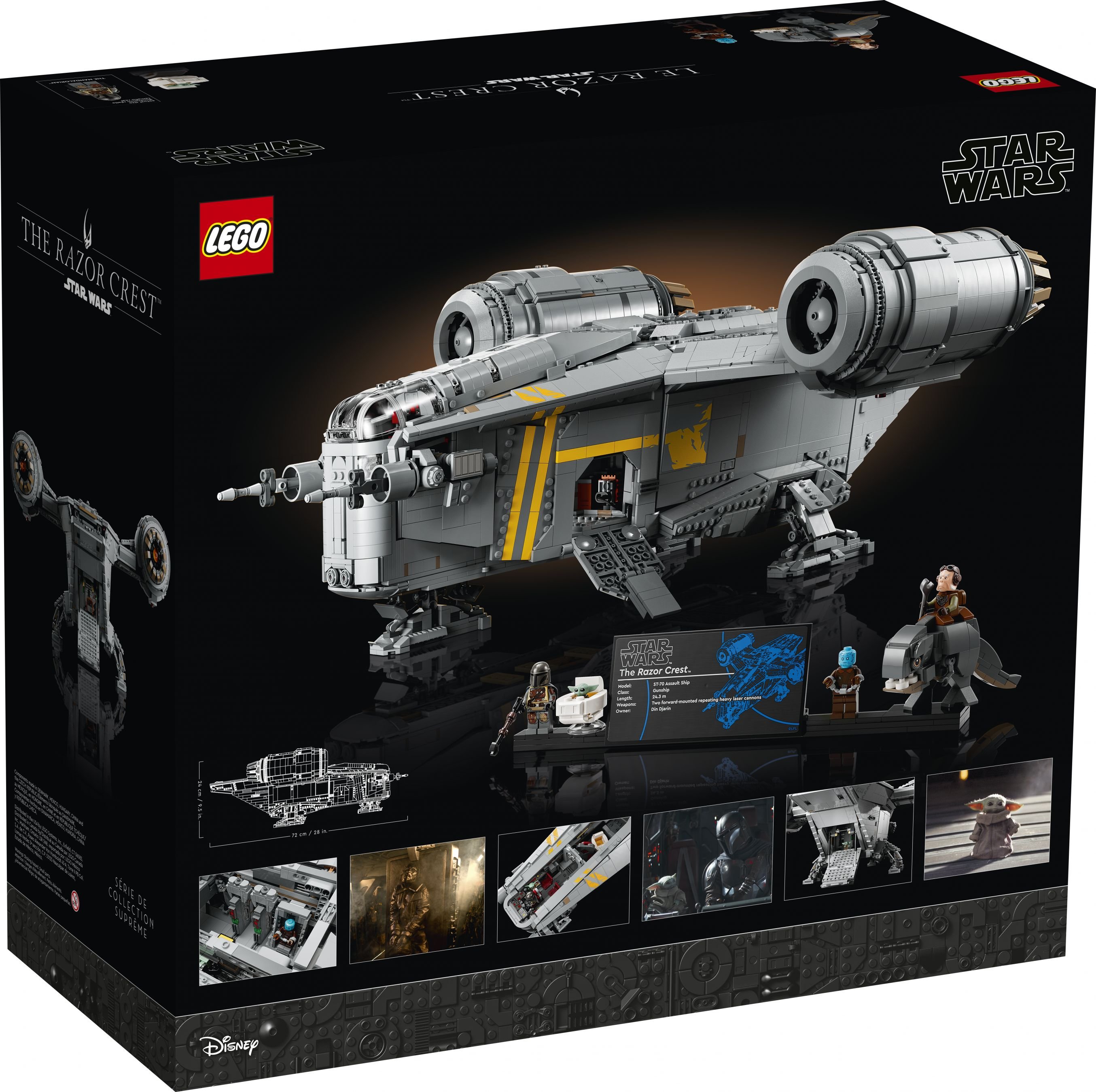 LEGO Star Wars 75331 The Razor Crest™ LEGO_75331_Box5_V39.jpg