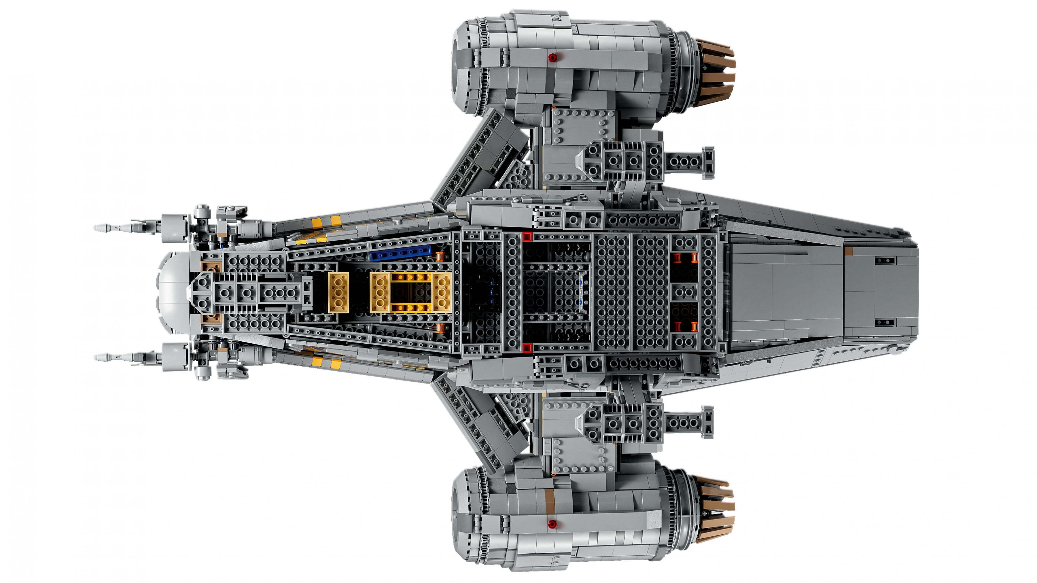 LEGO Star Wars 75331 The Razor Crest™ LEGO_75331_WEB_SEC01_NOBG.jpg