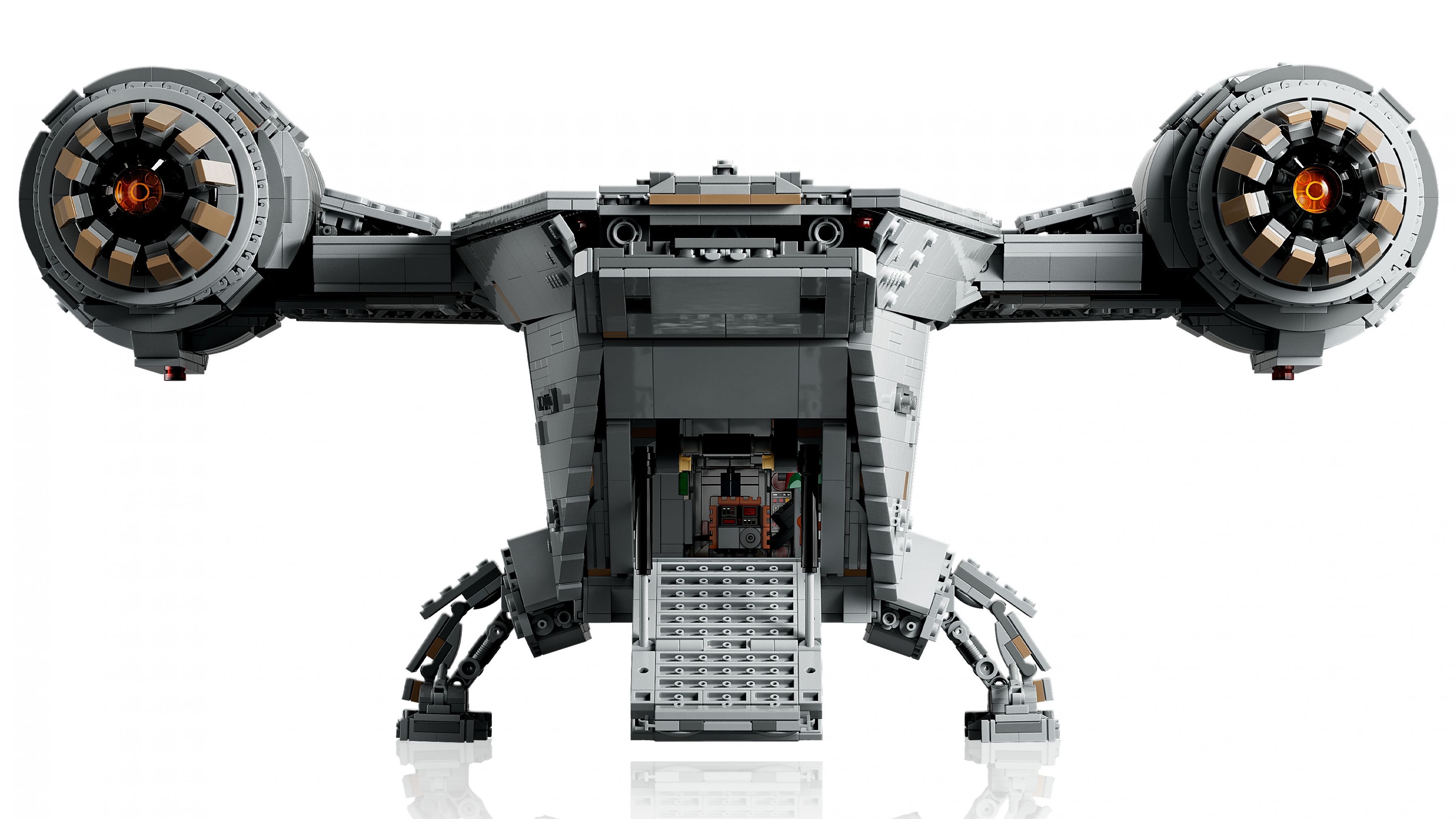LEGO Star Wars 75331 The Razor Crest™ LEGO_75331_WEB_SEC04_NOBG.jpg