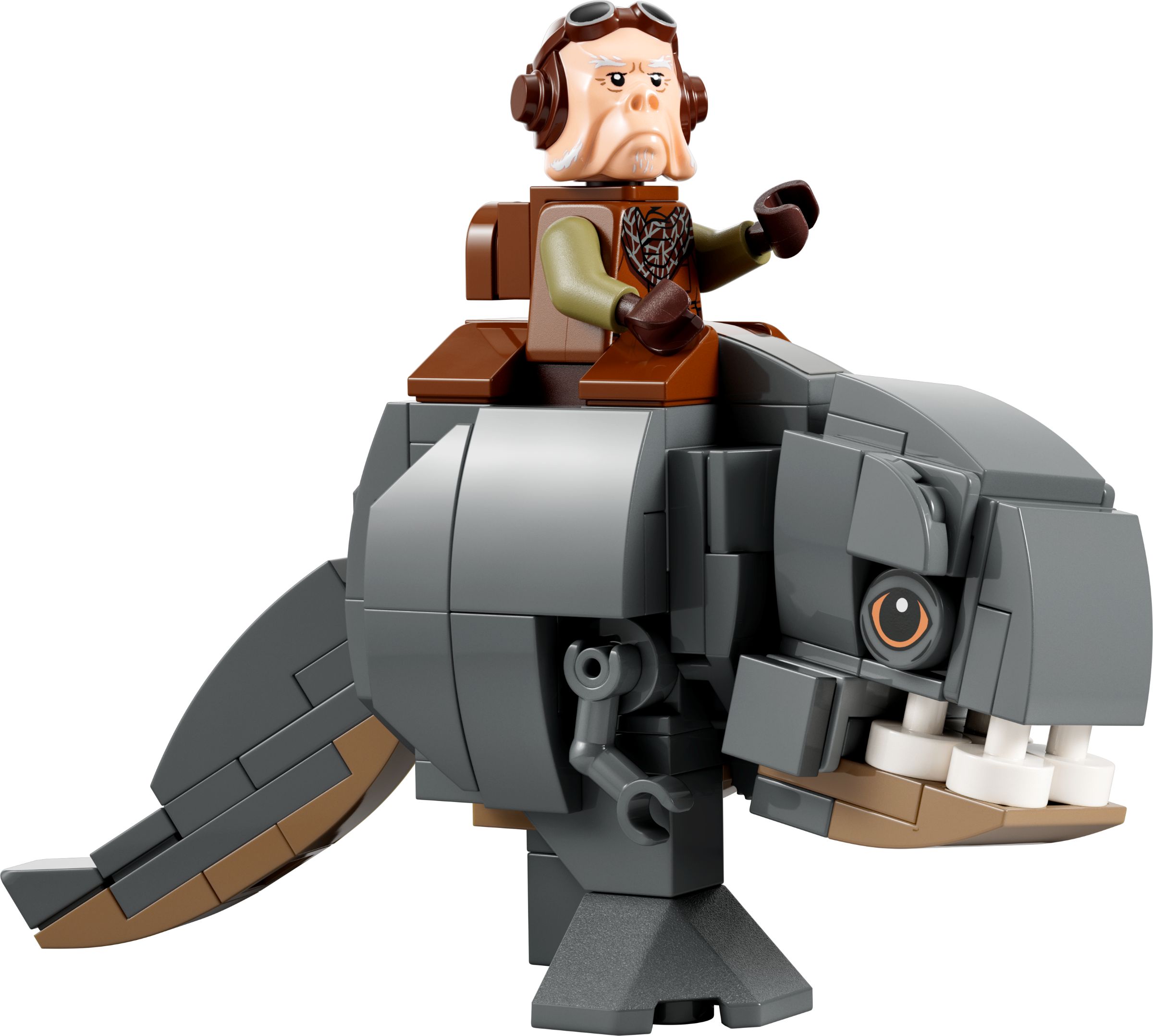 LEGO Star Wars 75331 The Razor Crest™ LEGO_75331_alt10.jpg