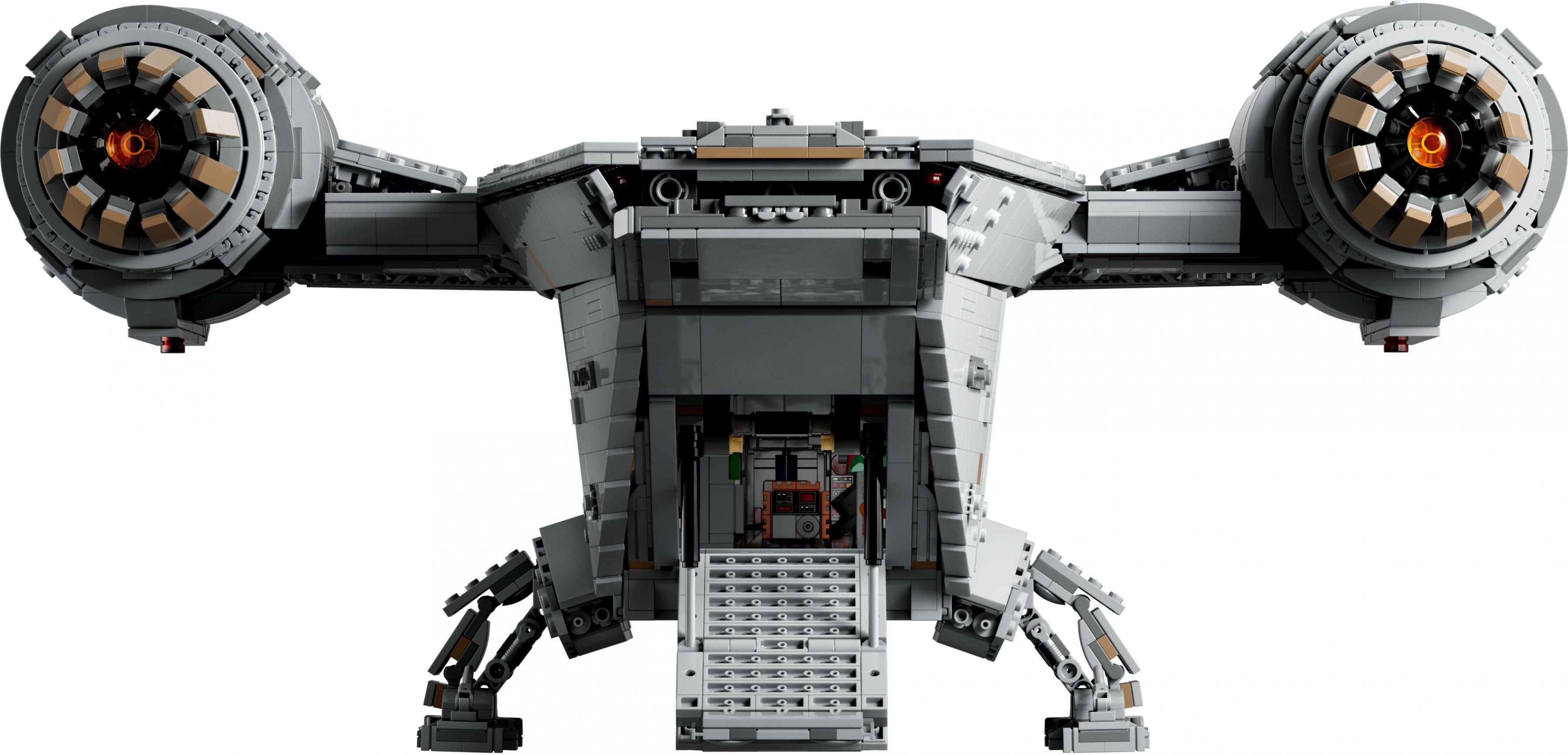 LEGO Star Wars 75331 The Razor Crest™ LEGO_75331_alt4.jpg