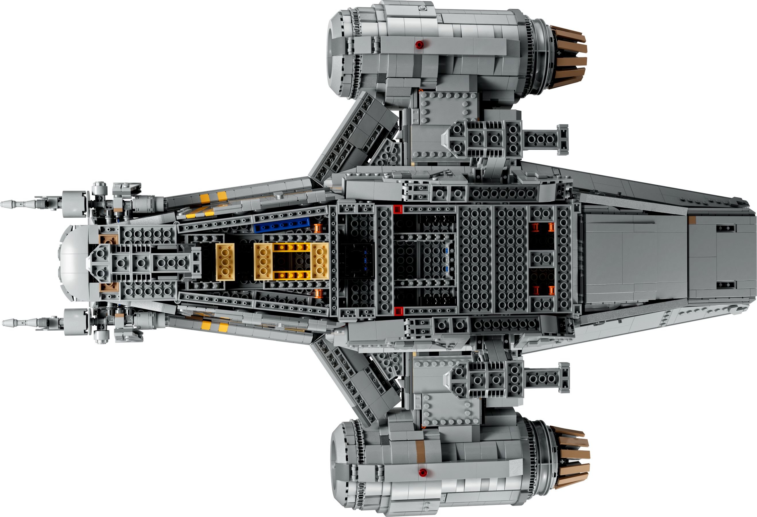 LEGO Star Wars 75331 The Razor Crest™ LEGO_75331_alt9.jpg