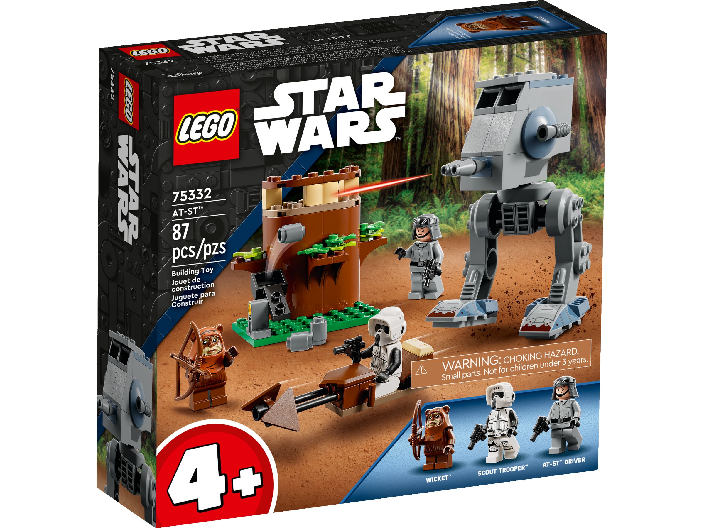 LEGO Star Wars 75332 AT-ST™ LEGO_75332_alt1.jpg