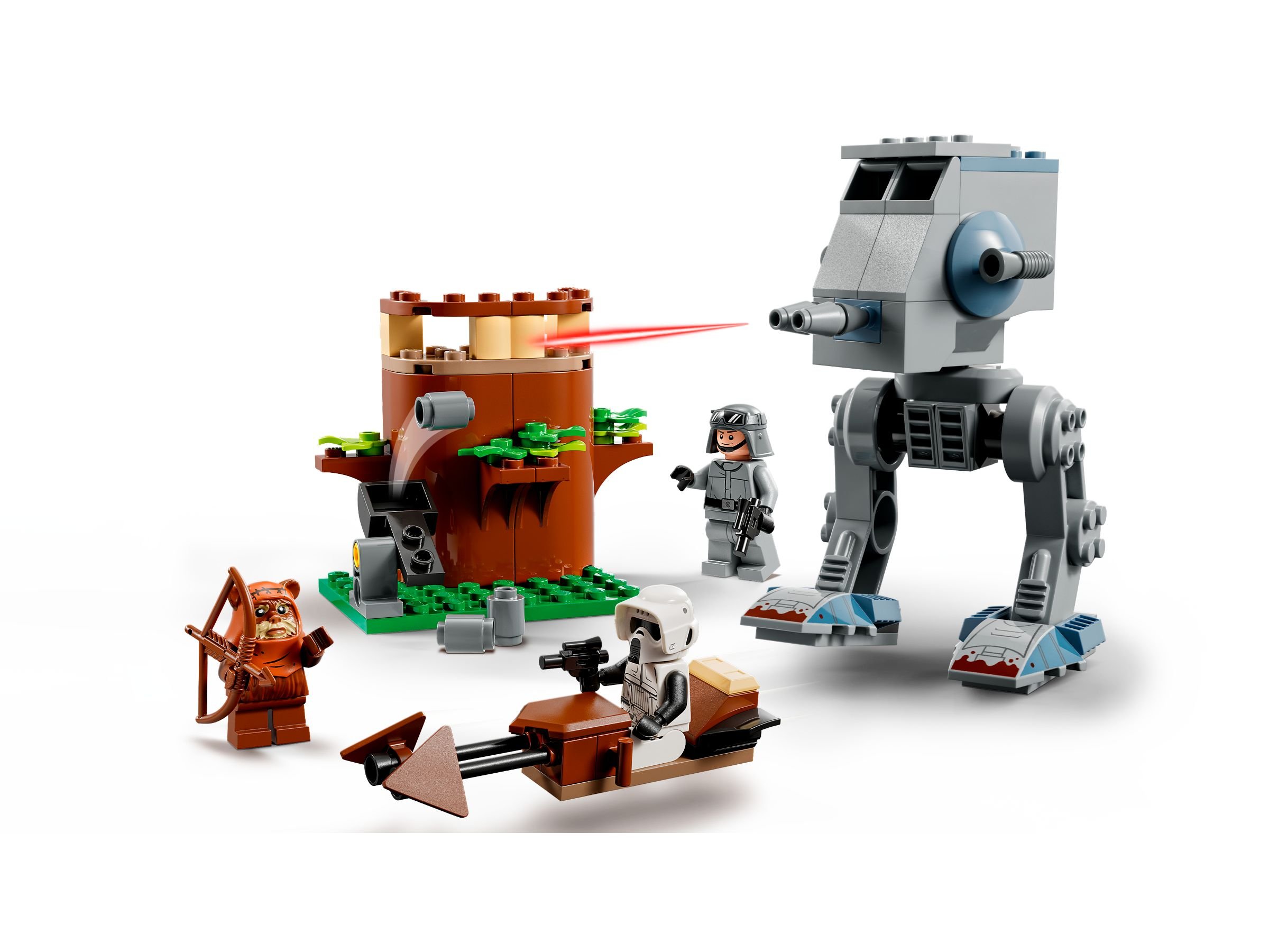 LEGO Star Wars 75332 AT-ST™ LEGO_75332_alt2.jpg