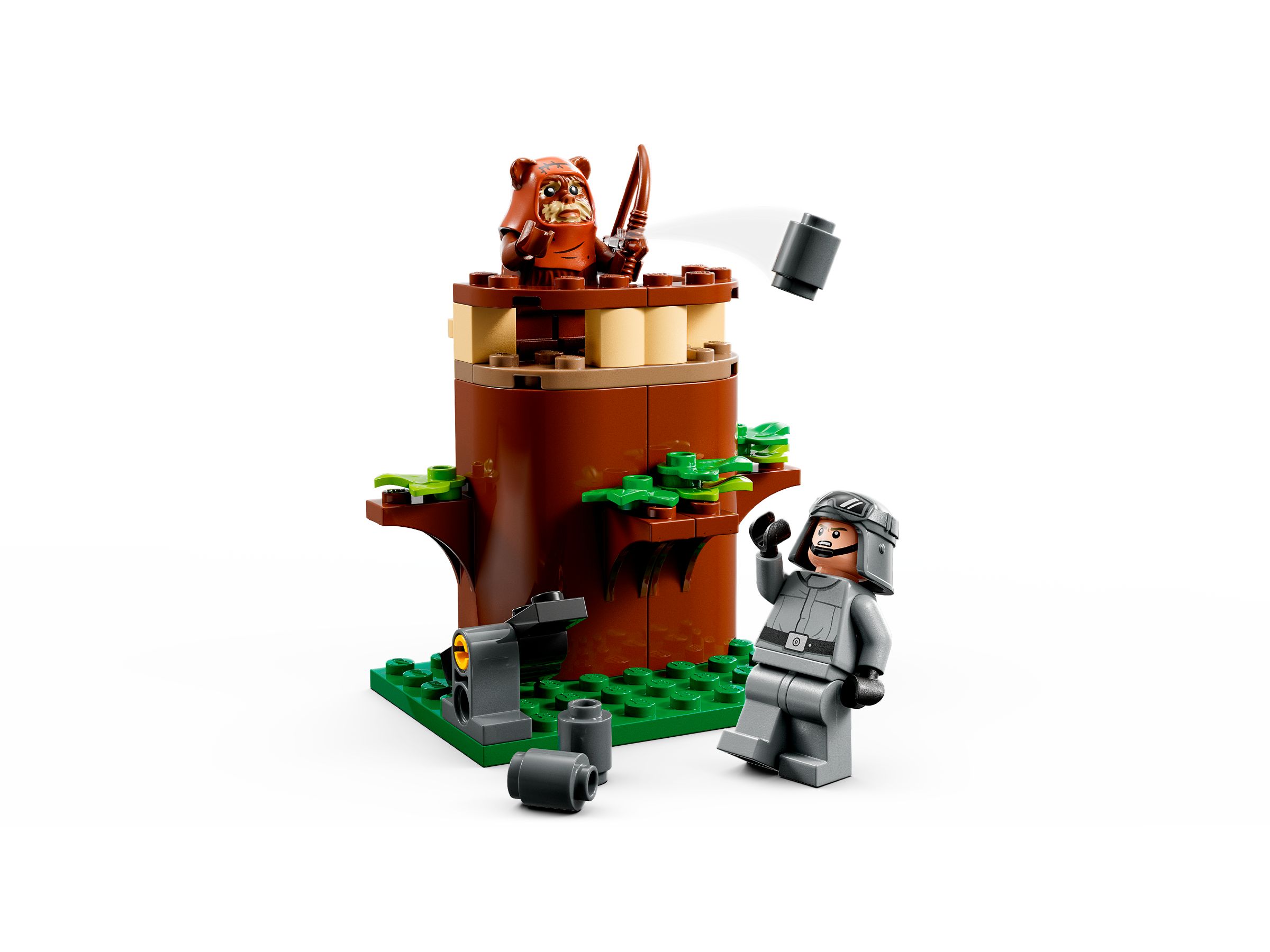 LEGO Star Wars 75332 AT-ST™ LEGO_75332_alt4.jpg