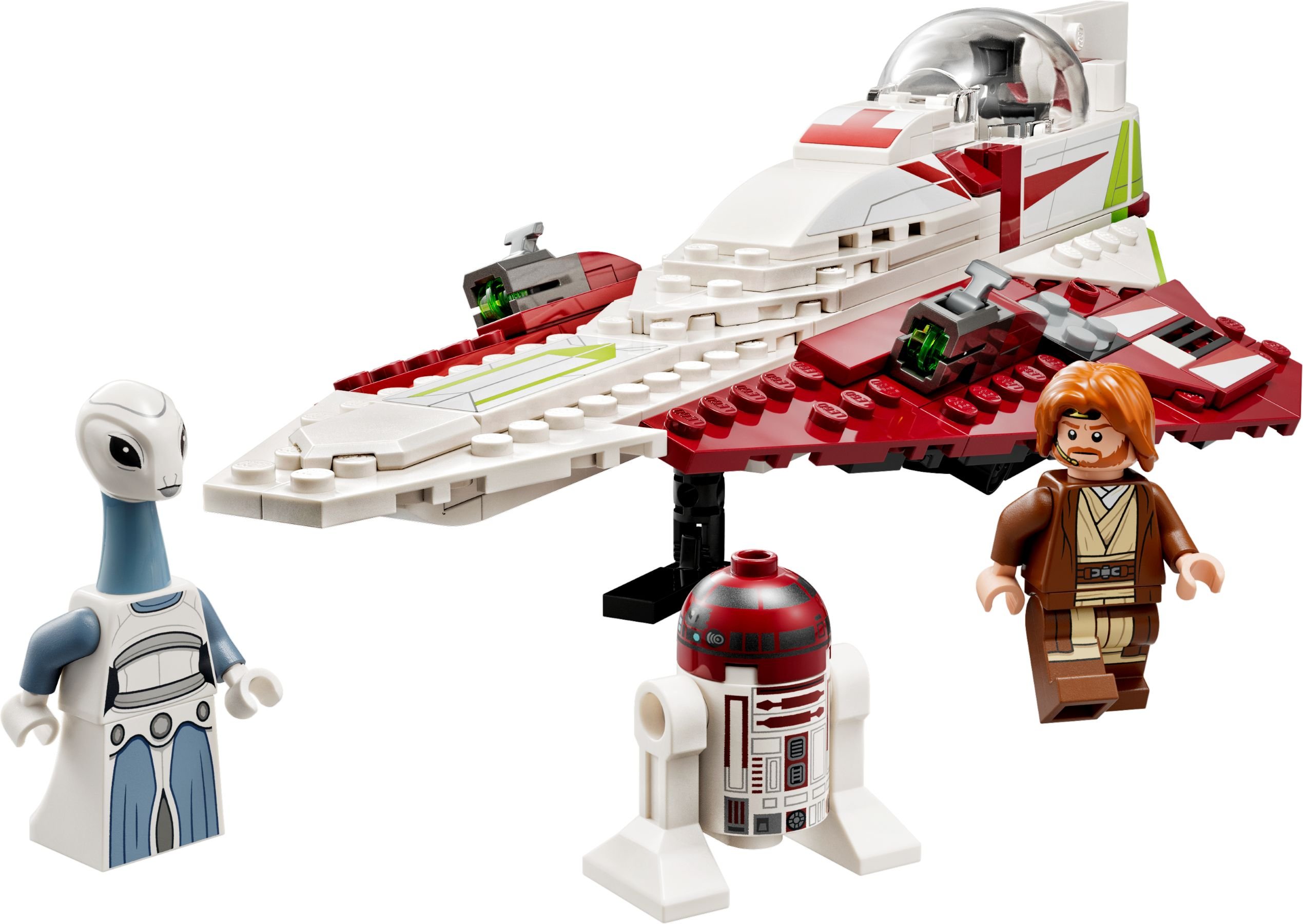 LEGO Star Wars 75333 Obi-Wan Kenobis Jedi Starfighter™ LEGO_75333.jpg