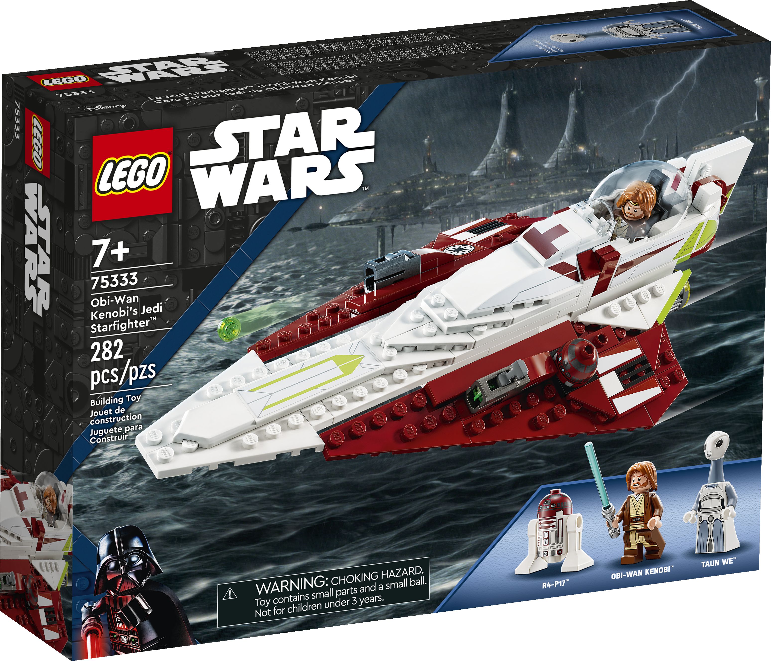 LEGO Star Wars 75333 Obi-Wan Kenobis Jedi Starfighter™ LEGO_75333_Box1_V39.jpg