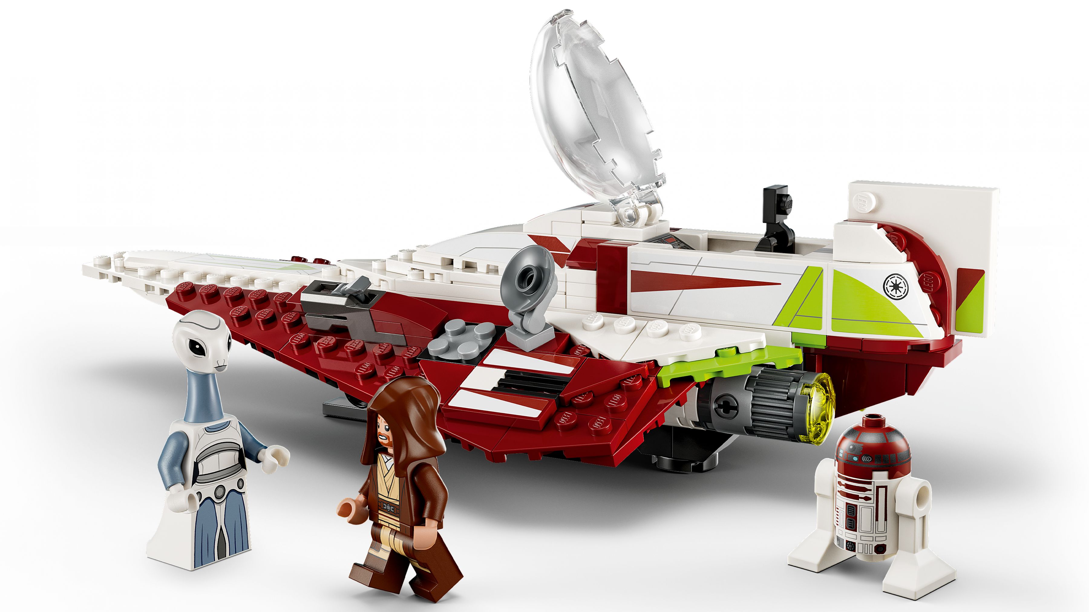 LEGO Star Wars 75333 Obi-Wan Kenobis Jedi Starfighter™ LEGO_75333_WEB_SEC01_NOBG.jpg
